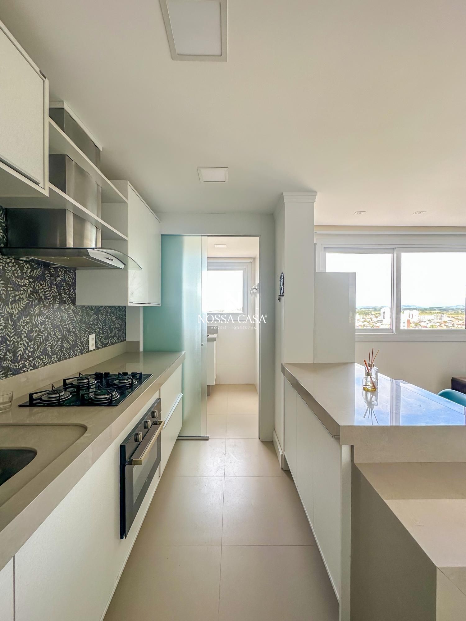 Apartamento à venda com 2 quartos, 129m² - Foto 6