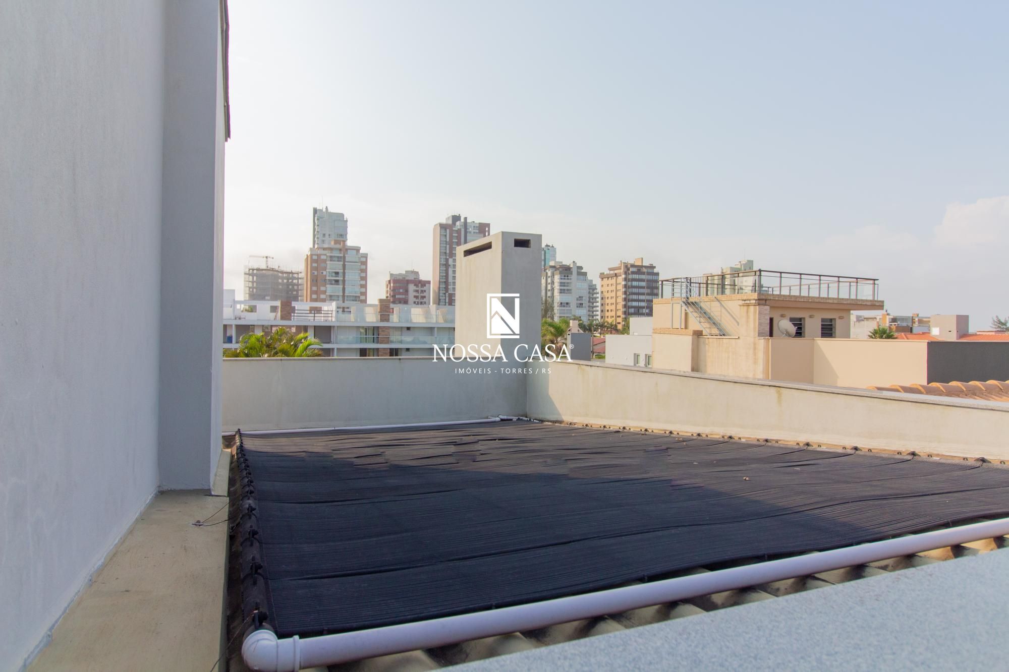 Sobrado, 4 quartos, 338 m² - Foto 57