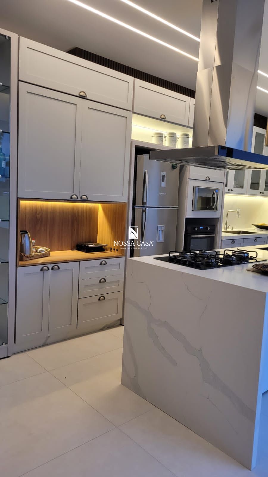 Casa de Condomínio, 4 quartos - Foto 7