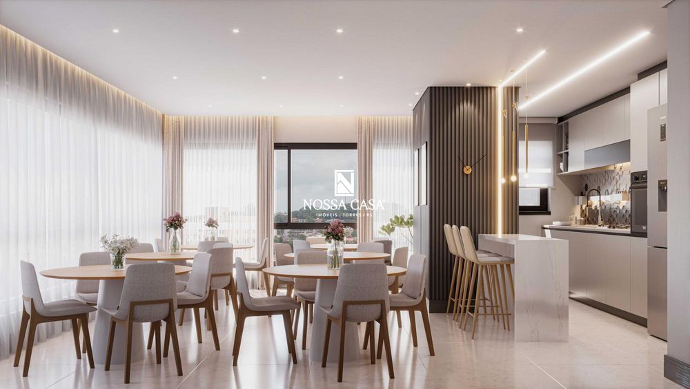 Apartamento, 2 quartos, 70 m² - Foto 4