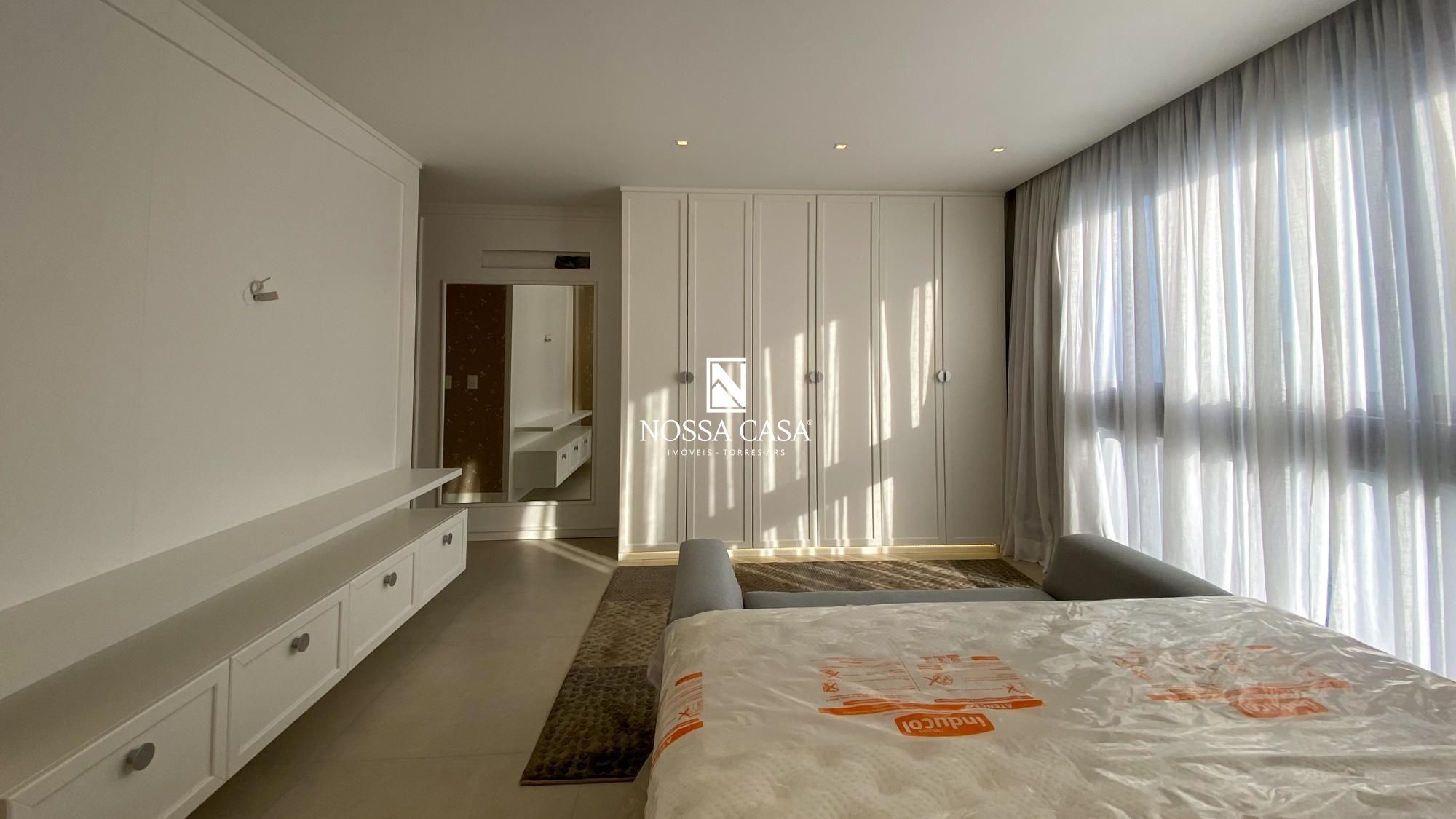 Apartamento, 4 quartos, 220 m² - Foto 36