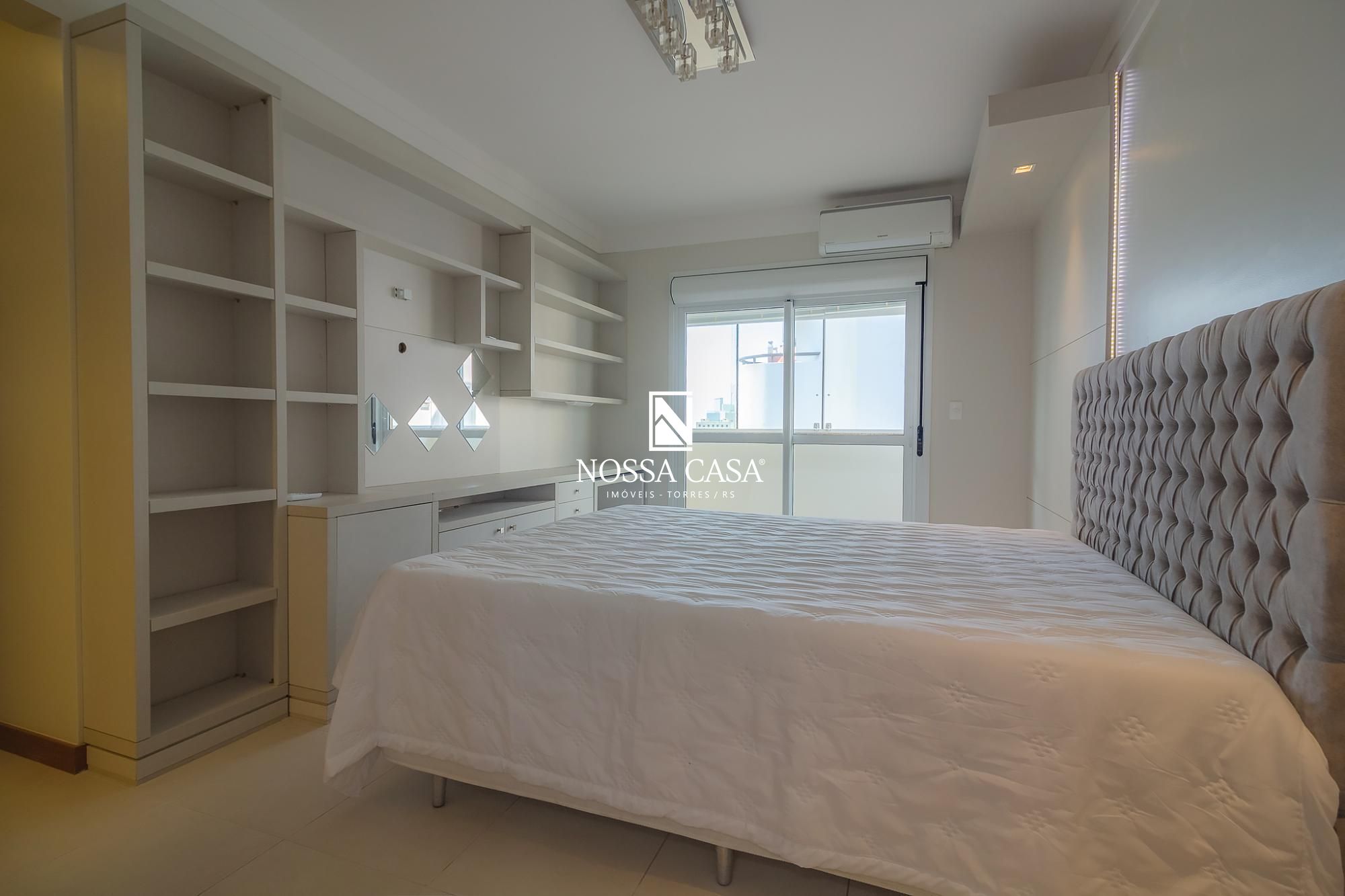 Apartamento à venda com 3 quartos, 143m² - Foto 20