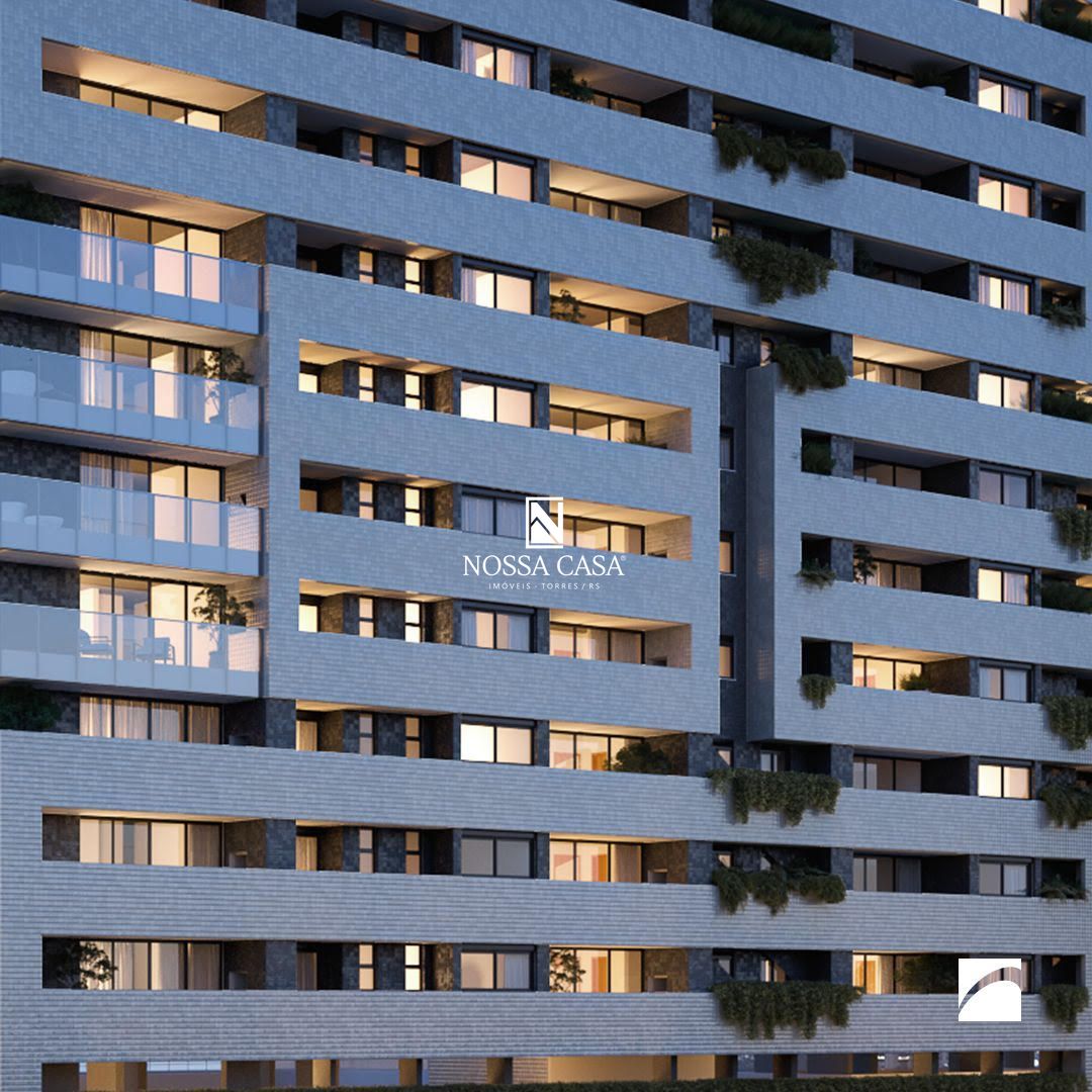 Apartamento, 3 quartos, 126 m² - Foto 7