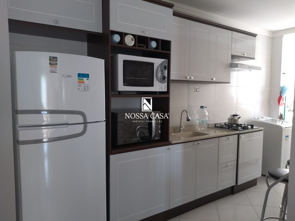 Apartamento à venda com 2 quartos, 79m² - Foto 3