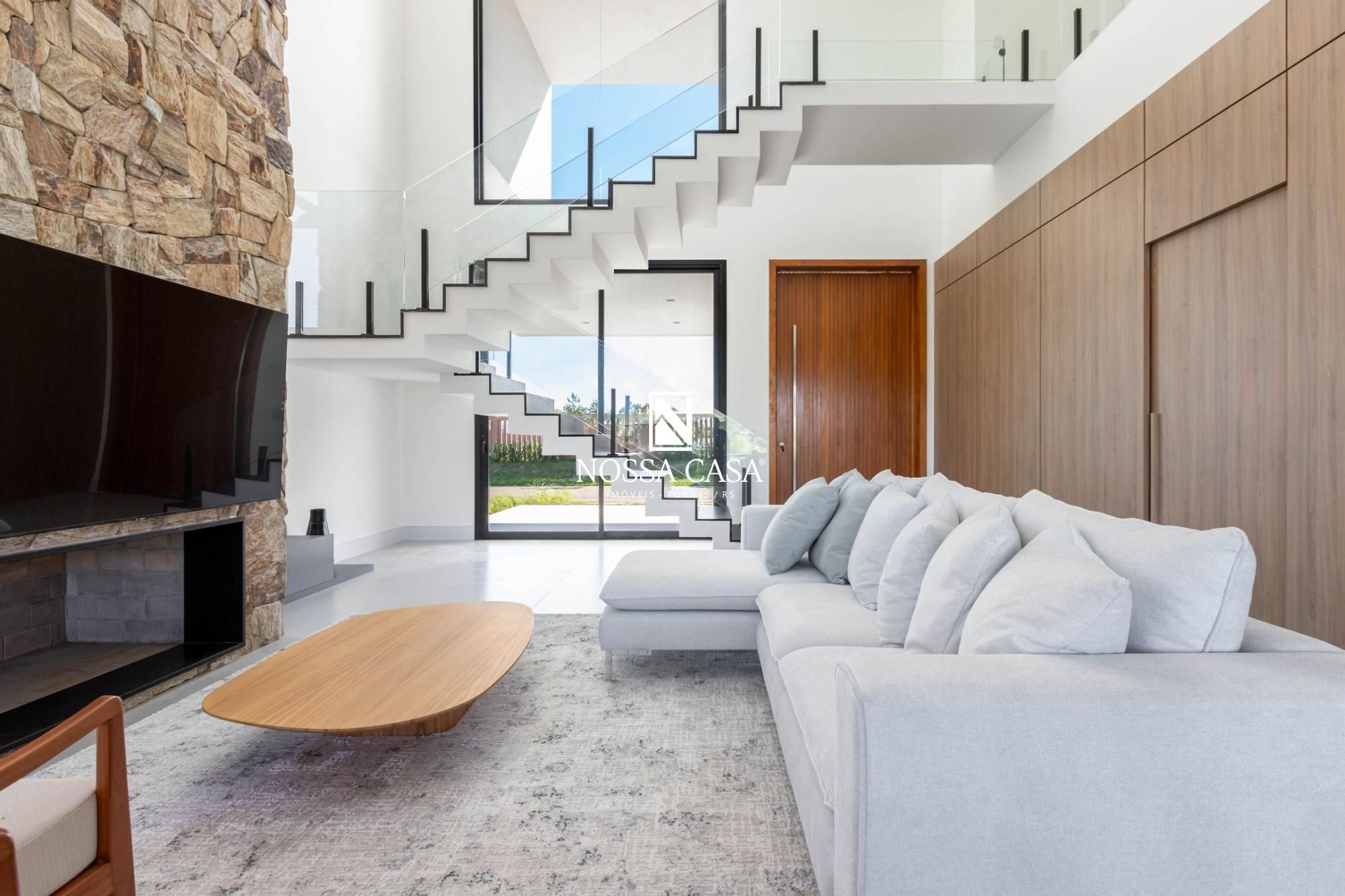 Casa de Condomínio, 4 quartos - Foto 8