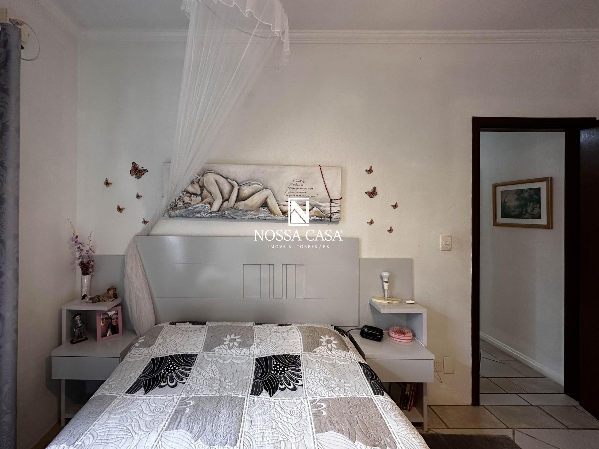 Casa, 4 quartos, 200 m² - Foto 15