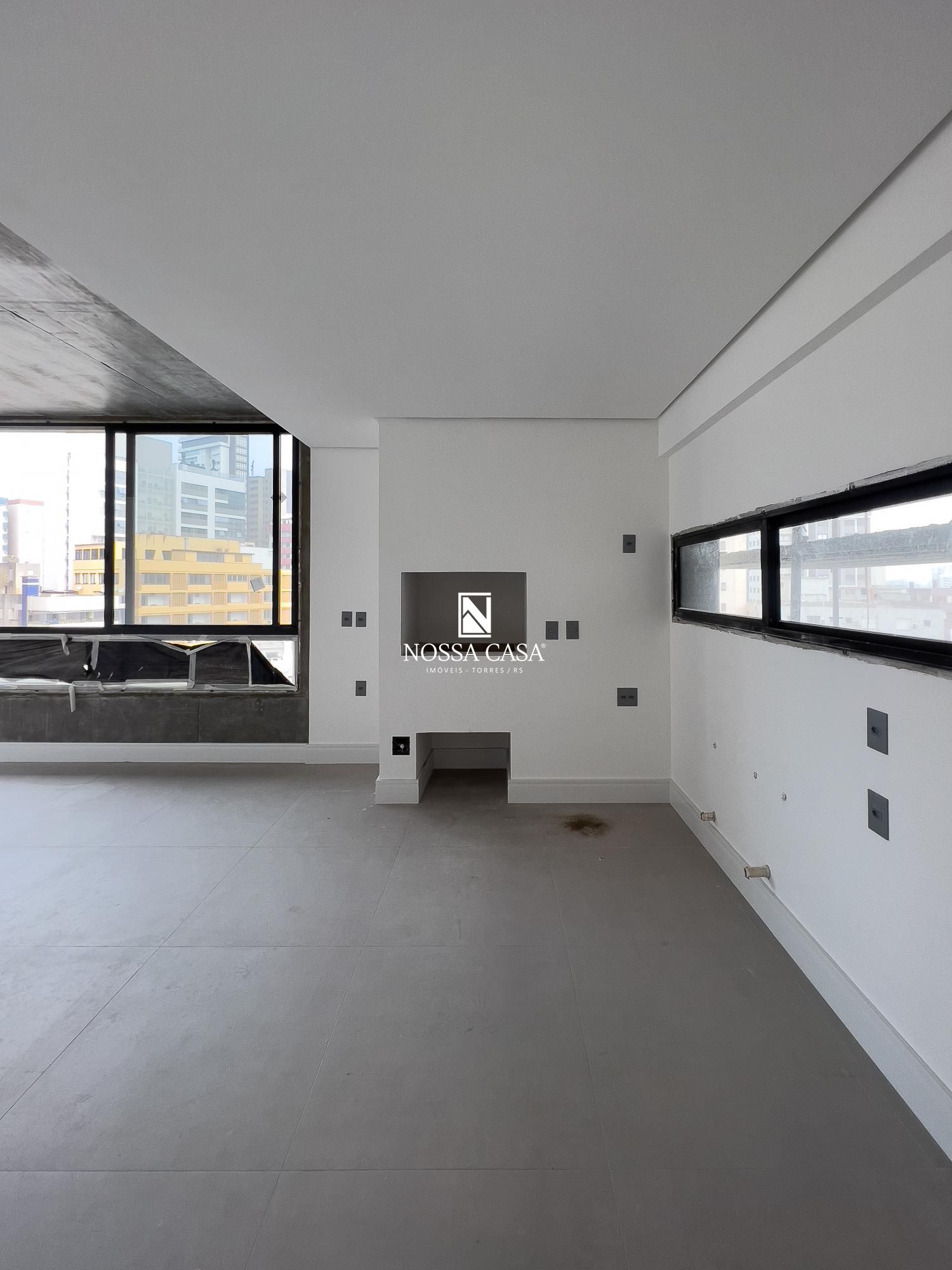 Apartamento, 3 quartos, 103 m² - Foto 3