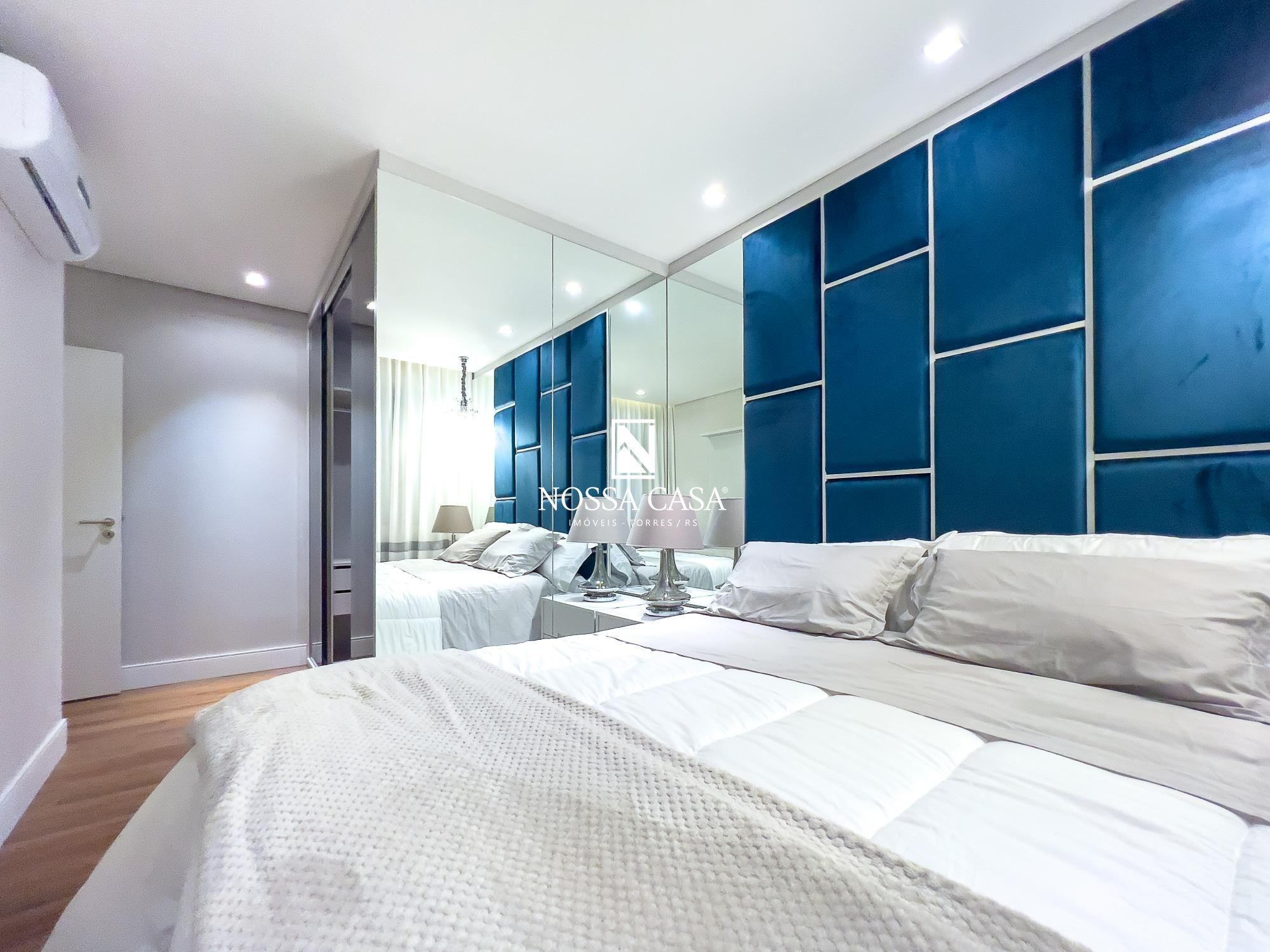 Apartamento, 3 quartos, 110 m² - Foto 25