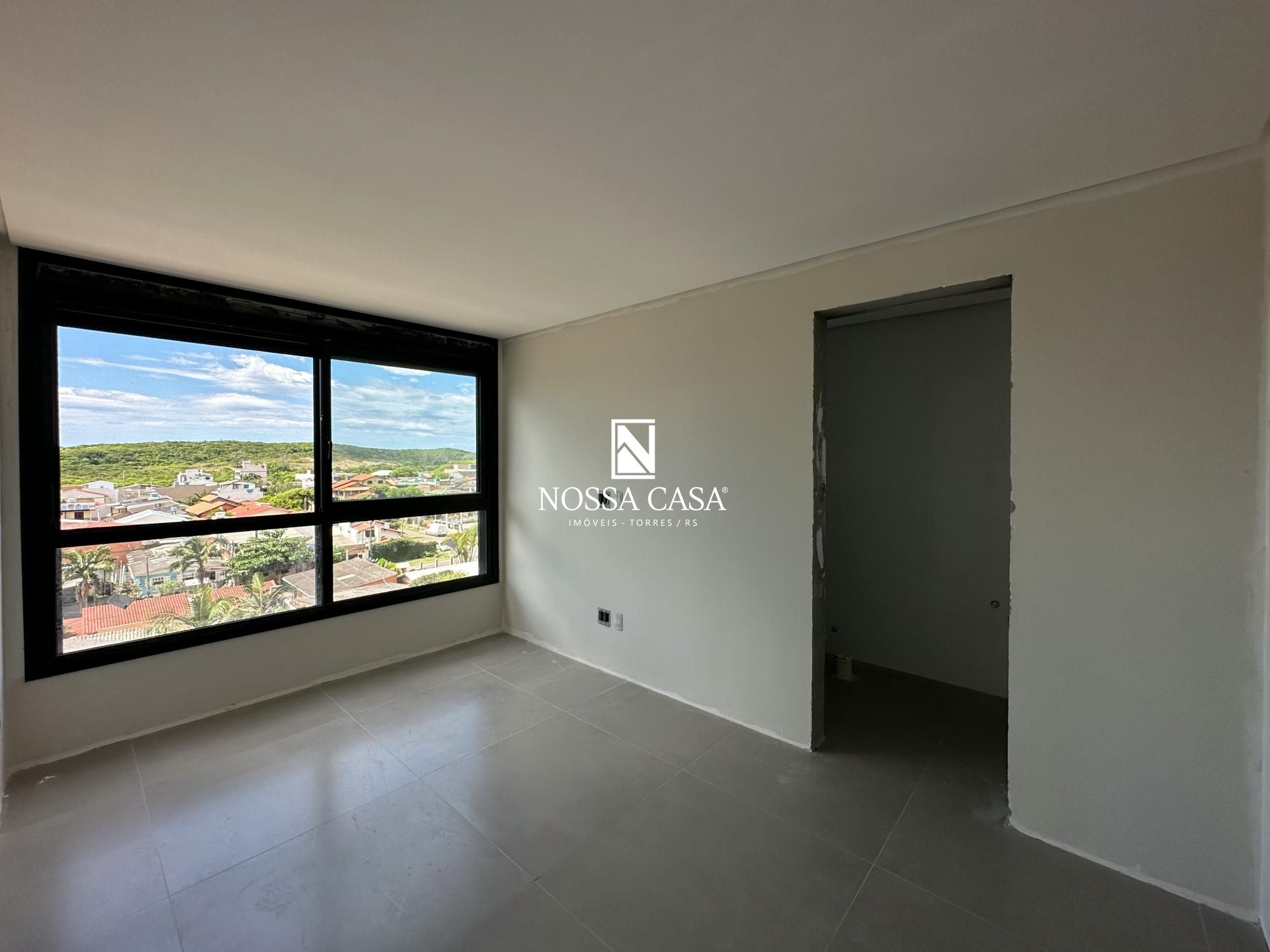 Apartamento à venda com 2 quartos, 60m² - Foto 4