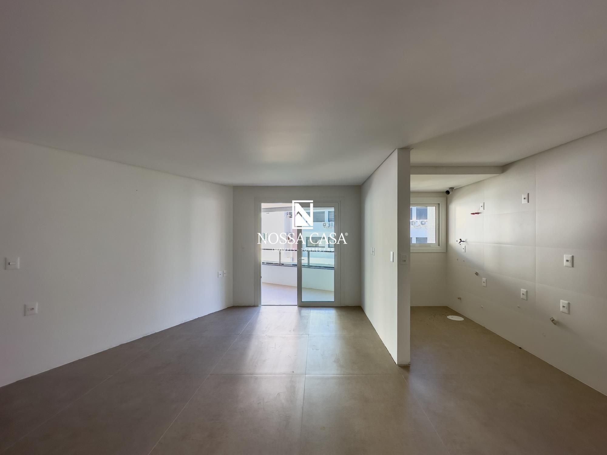 Apartamento à venda com 2 quartos, 83m² - Foto 2