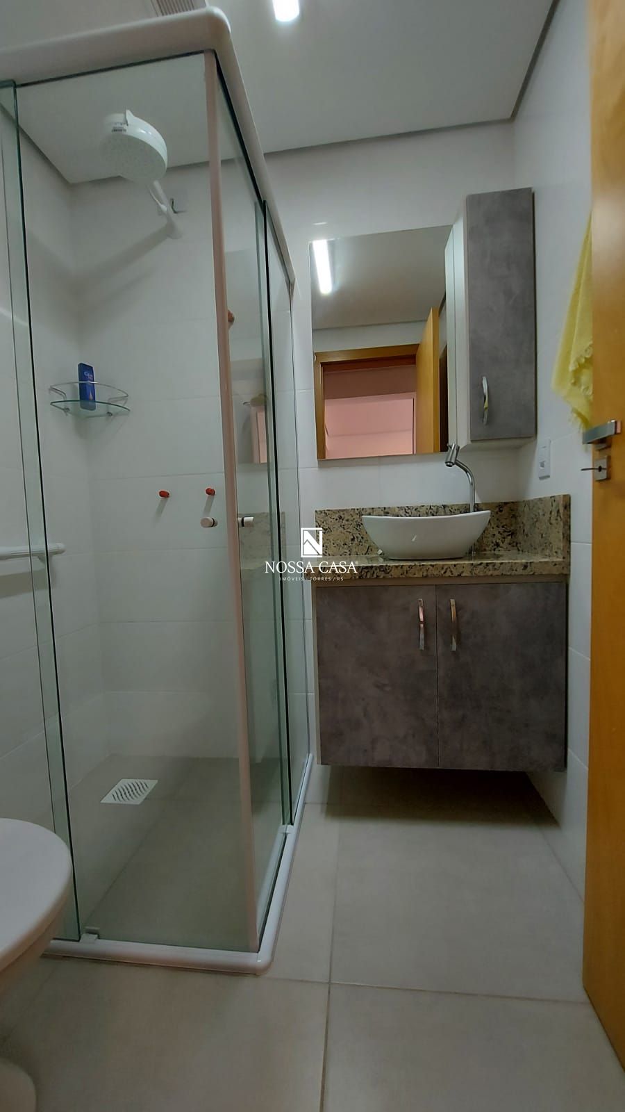 Apartamento à venda com 1 quarto, 46m² - Foto 15