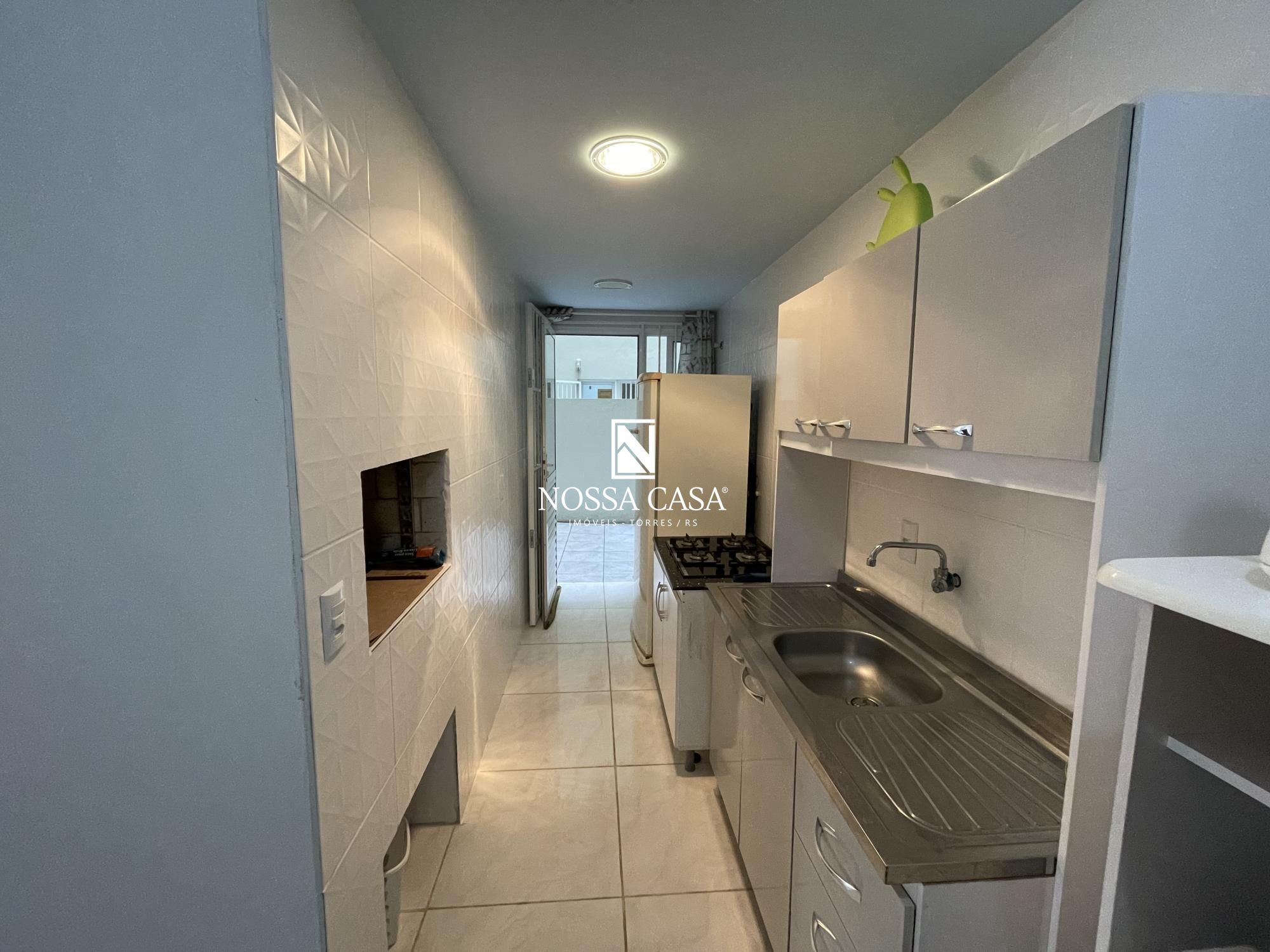 Apartamento à venda com 2 quartos, 50m² - Foto 4