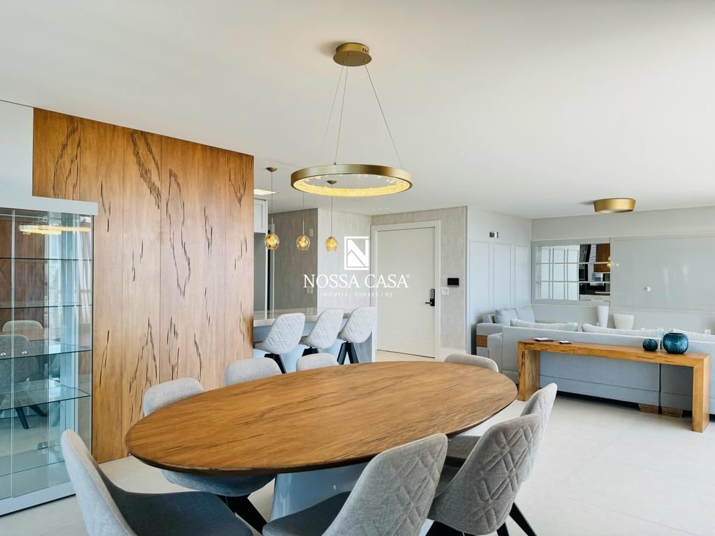 Apartamento, 4 quartos, 220 m² - Foto 4