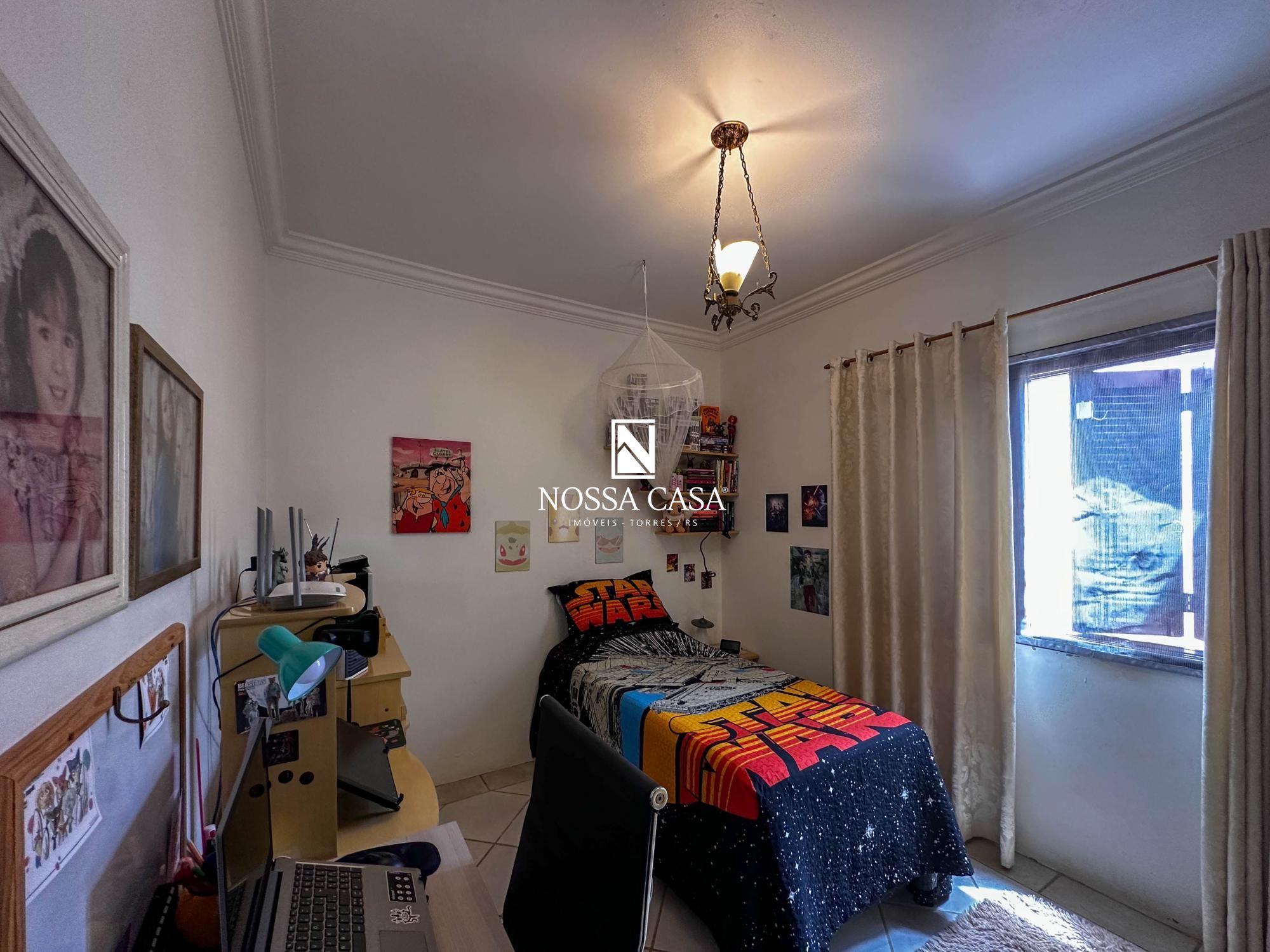 Casa, 4 quartos, 200 m² - Foto 17