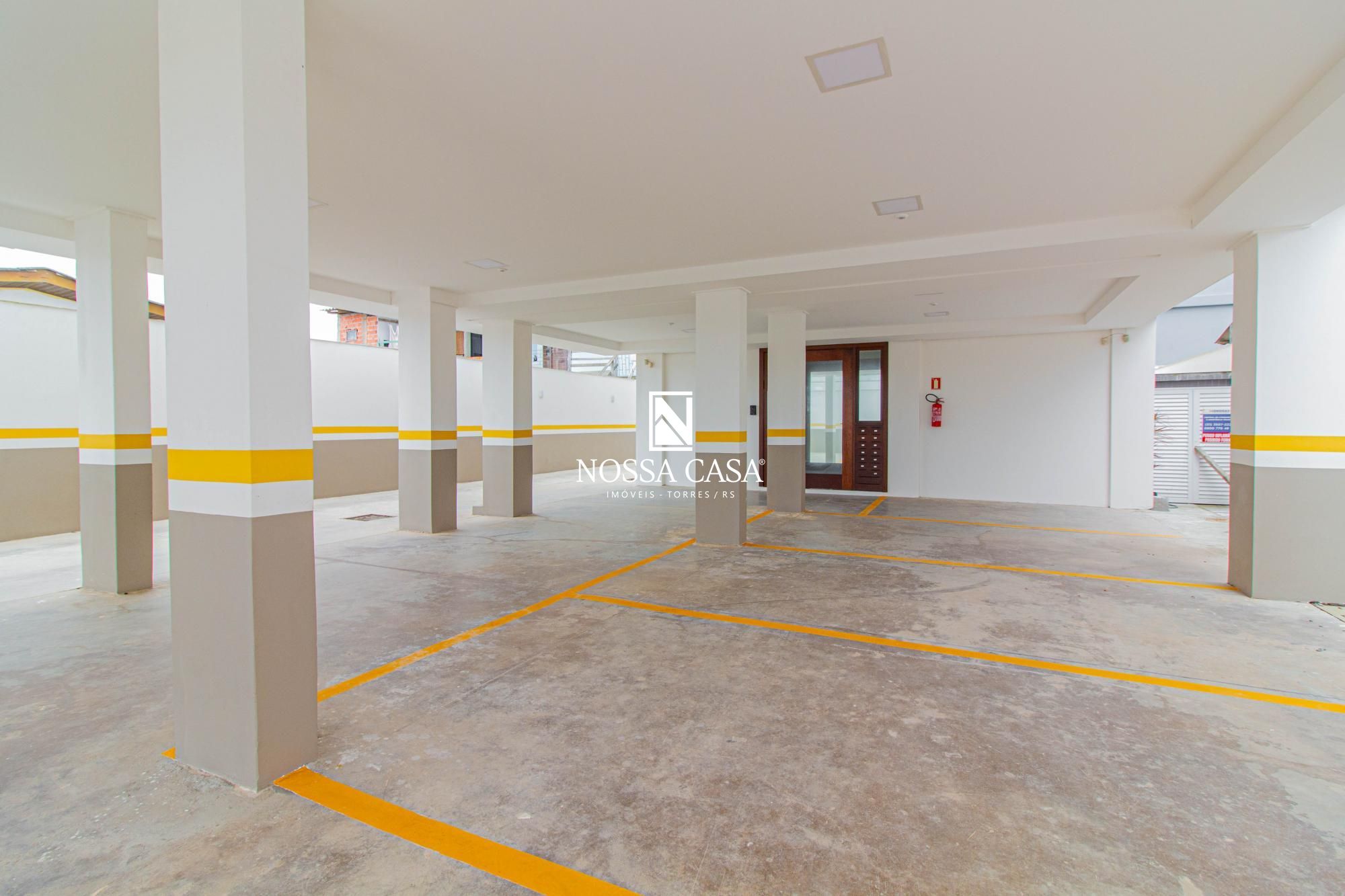 Apartamento, 1 quarto, 41 m² - Foto 8