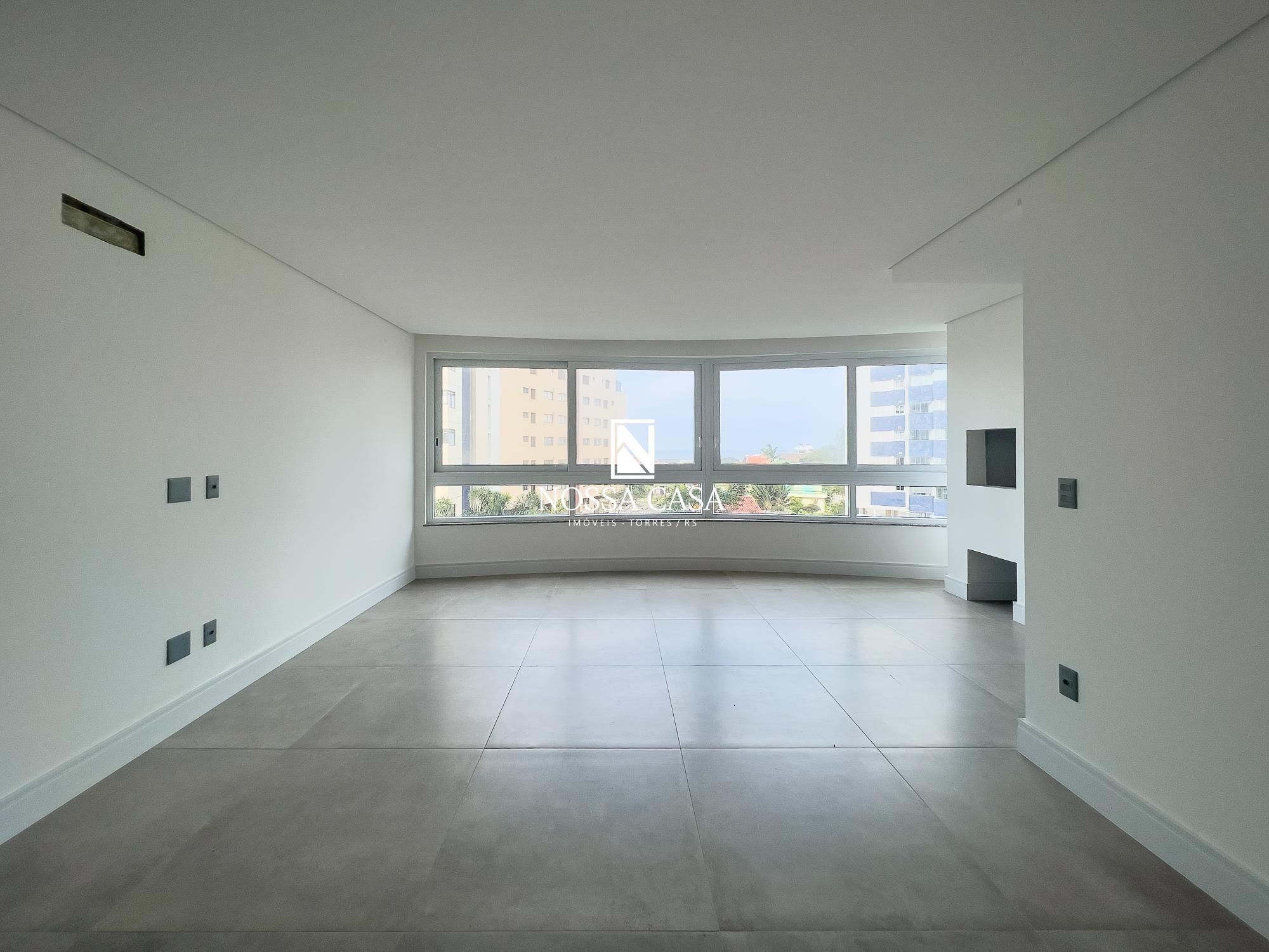 Apartamento, 2 quartos, 94 m² - Foto 1