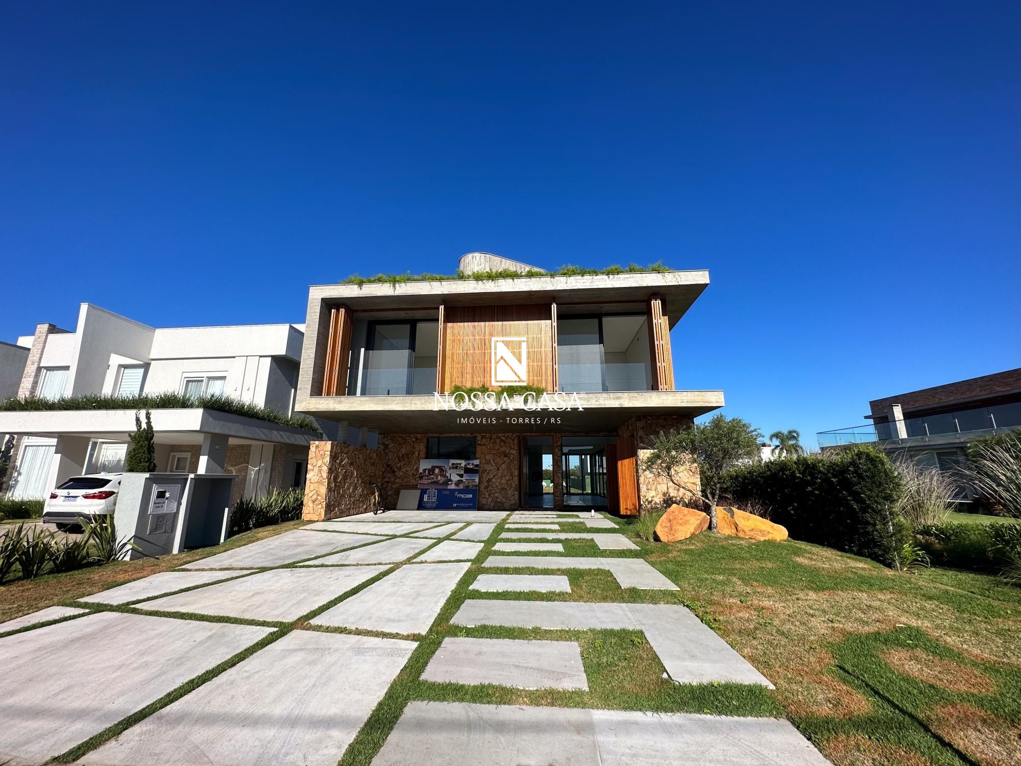 Casa de Condomínio, 4 quartos - Foto 7