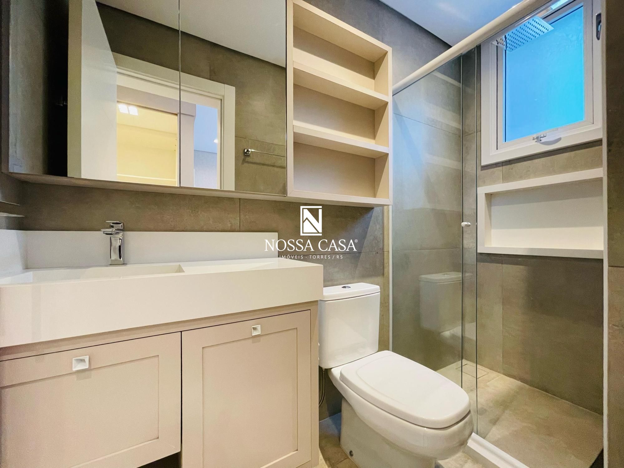 Apartamento, 3 quartos, 134 m² - Foto 18