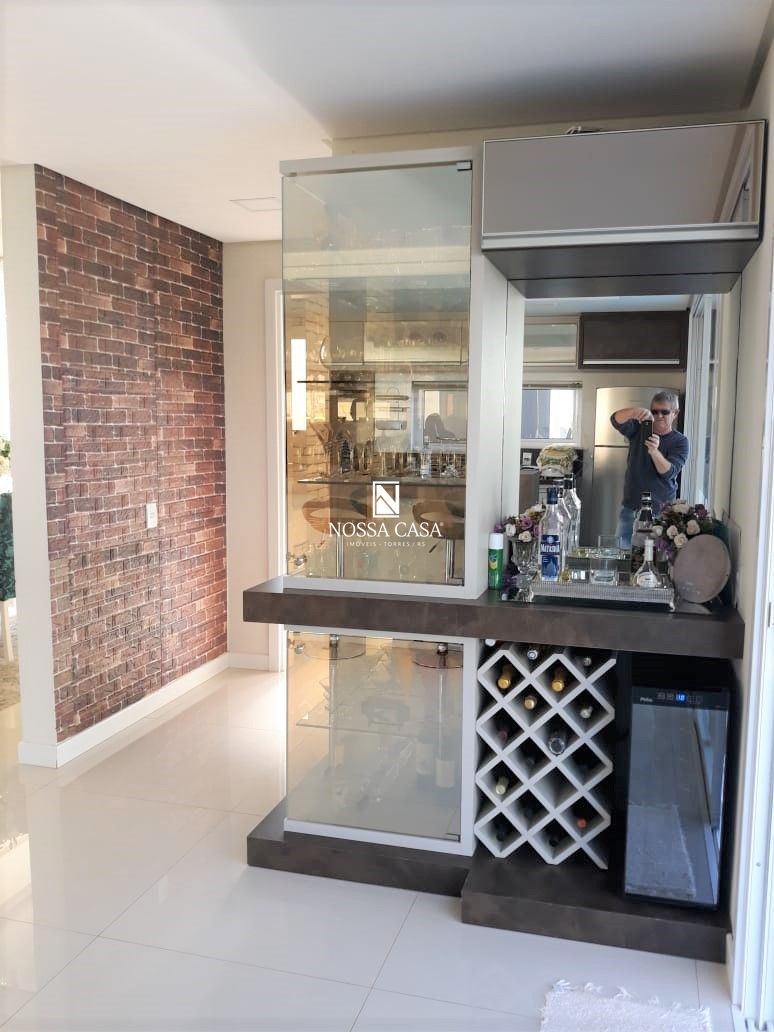 Casa de Condomínio, 3 quartos - Foto 7