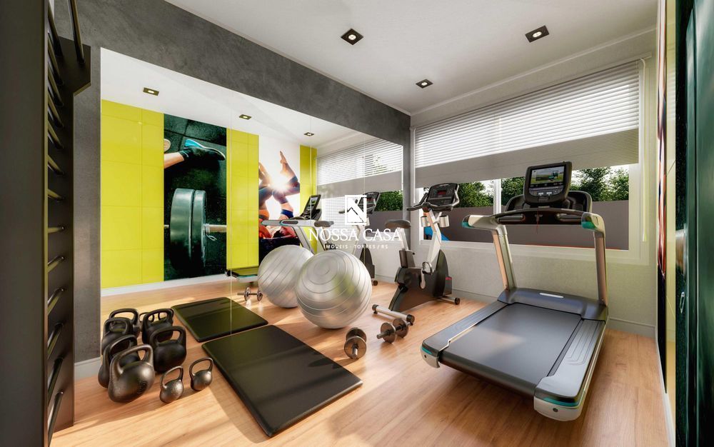 Apartamento, 2 quartos, 70 m² - Foto 2