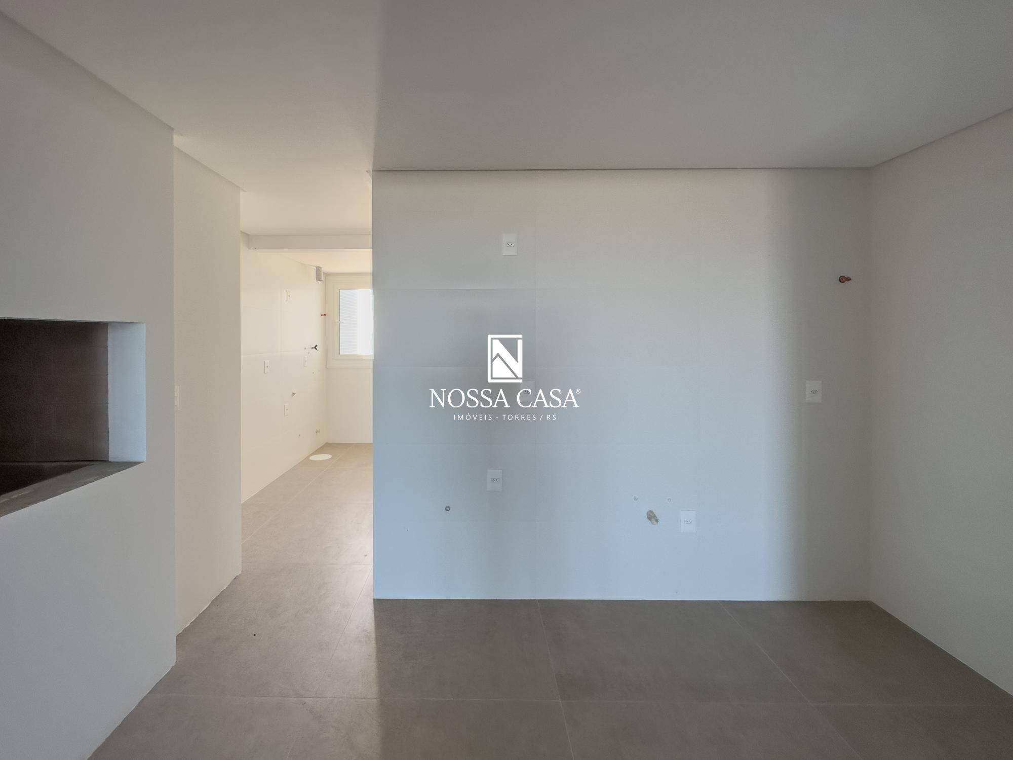 Apartamento à venda com 3 quartos, 101m² - Foto 6