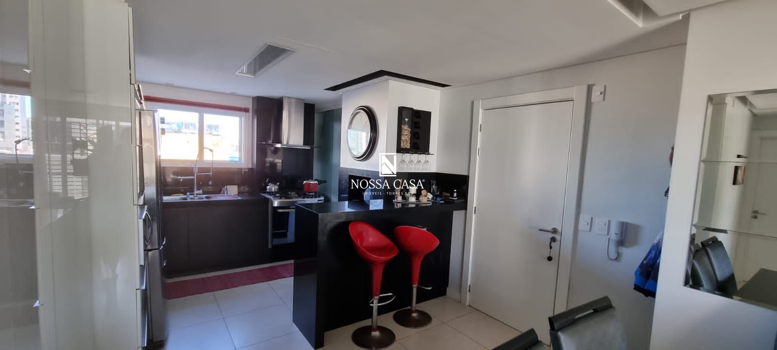 Apartamento à venda com 3 quartos, 115m² - Foto 4