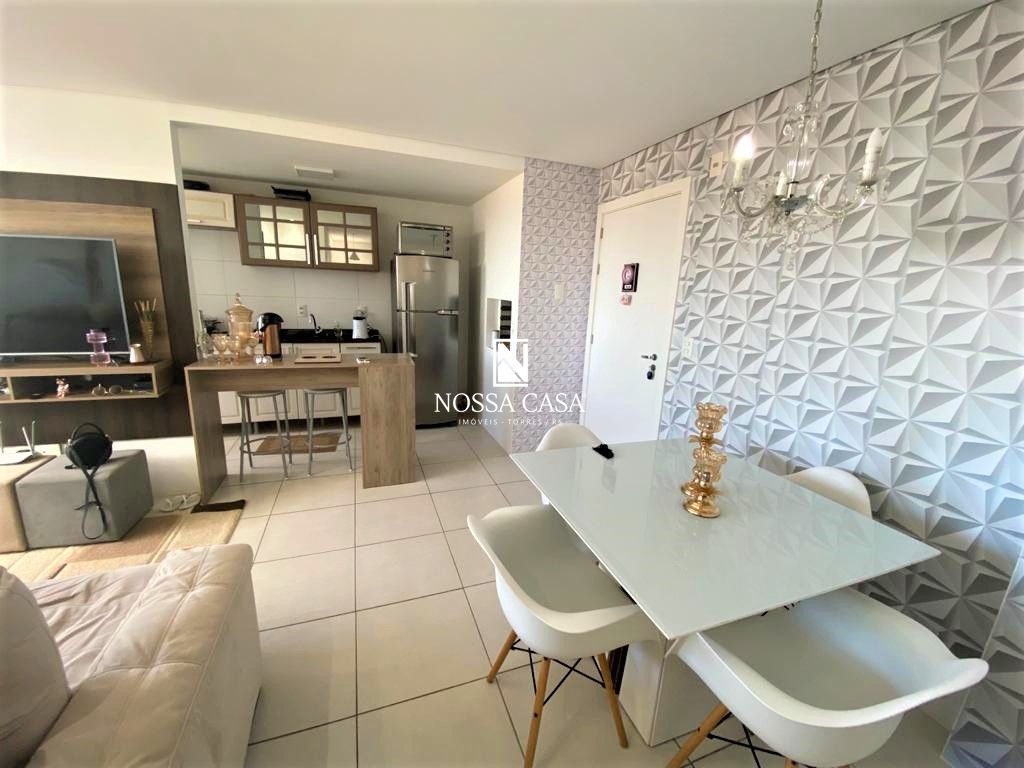 Apartamento à venda com 3 quartos, 69m² - Foto 7