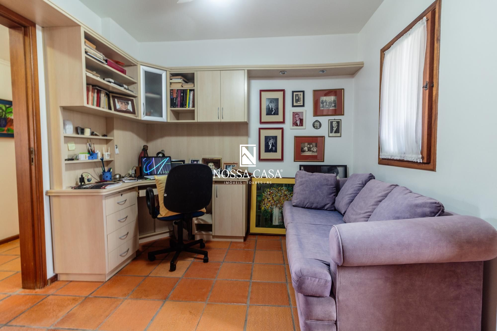 Apartamento à venda com 4 quartos, 165m² - Foto 16