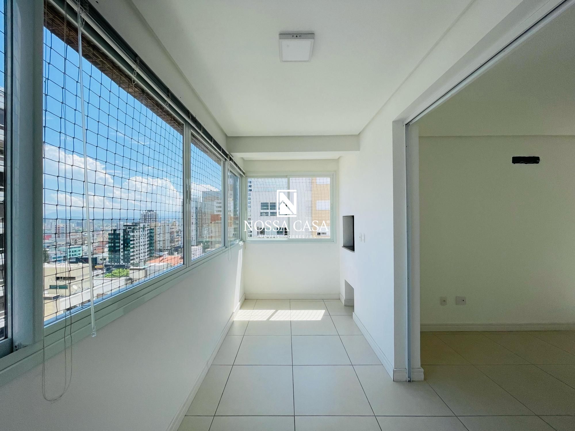 Apartamento à venda com 2 quartos, 80m² - Foto 3