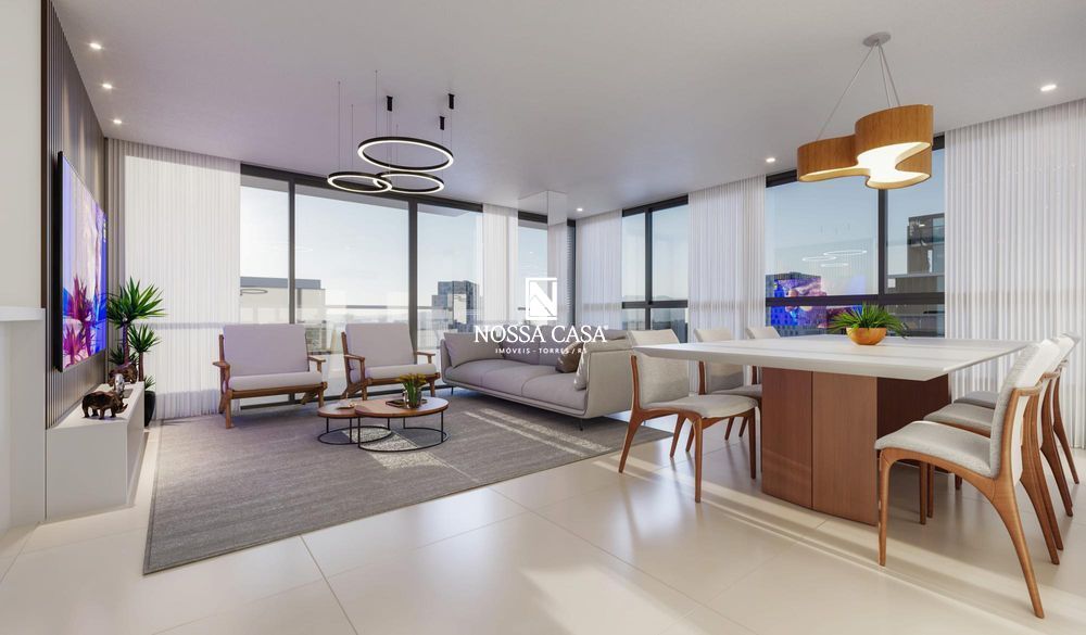 Apartamento, 2 quartos, 82 m² - Foto 6