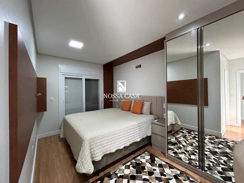 Casa de Condomínio à venda com 4 quartos, 377m² - Foto 44