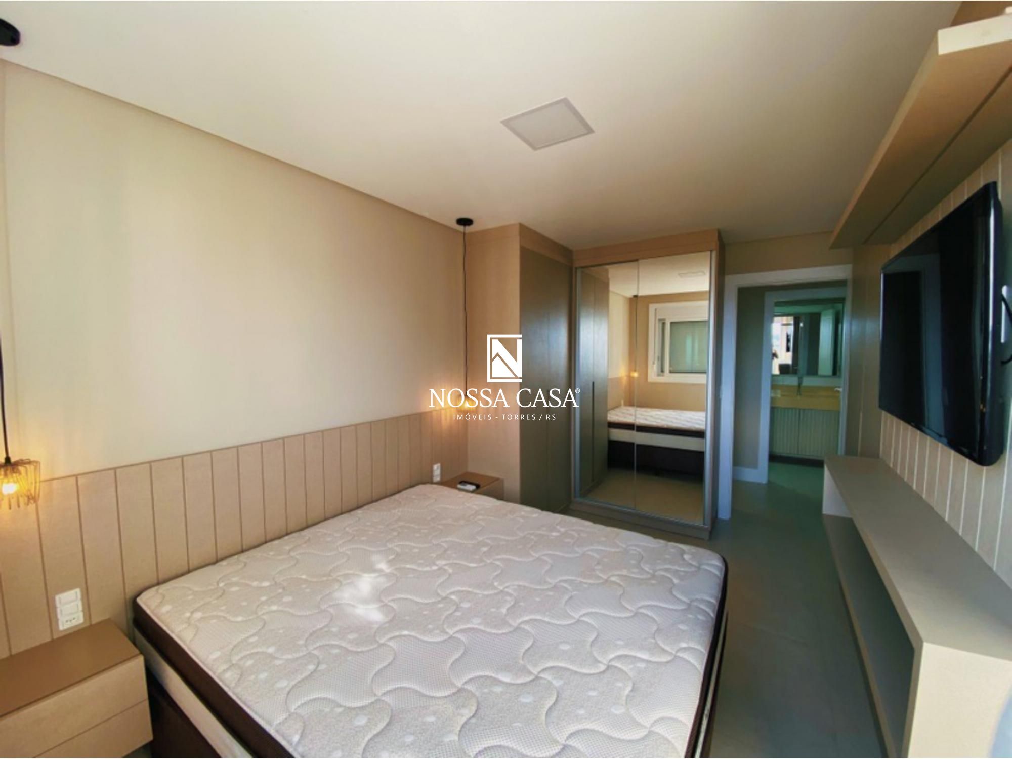 Apartamento, 3 quartos, 130 m² - Foto 12