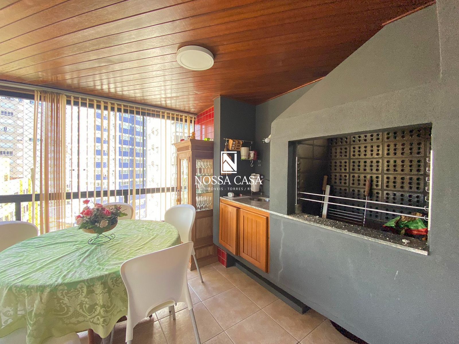 Apartamento, 3 quartos, 130 m² - Foto 3