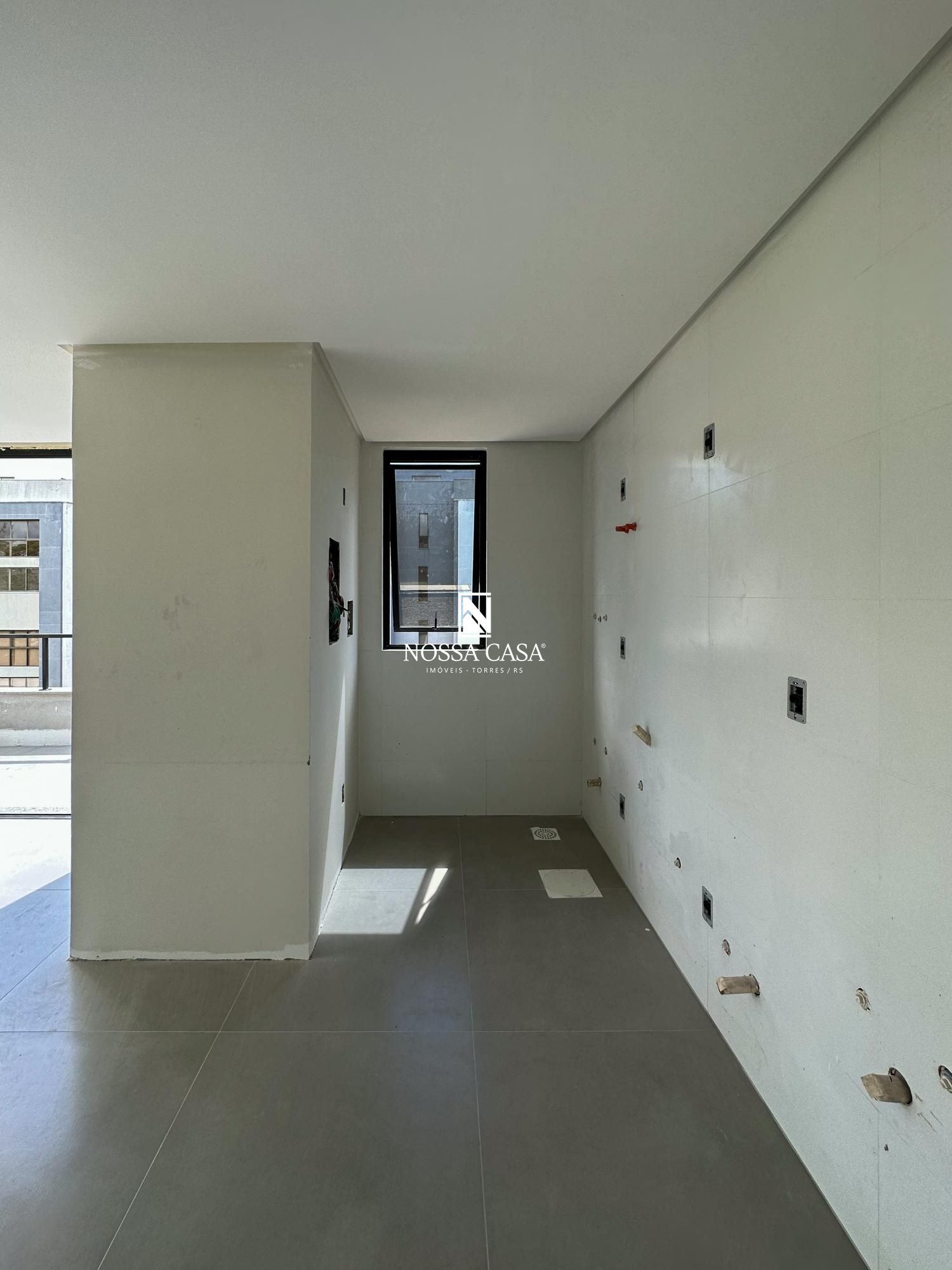 Apartamento à venda com 2 quartos, 91m² - Foto 2