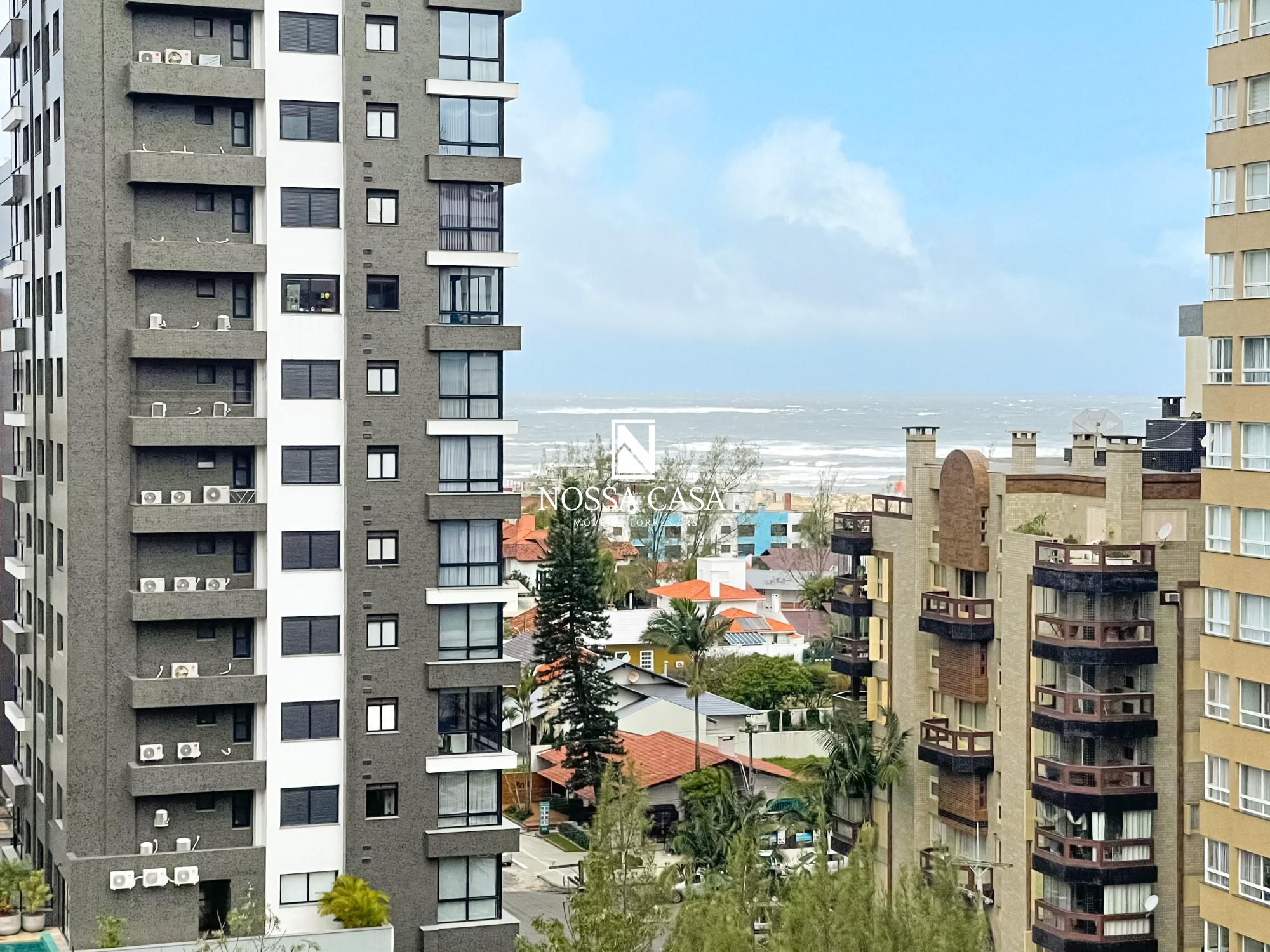 Apartamento à venda com 2 quartos, 84m² - Foto 2
