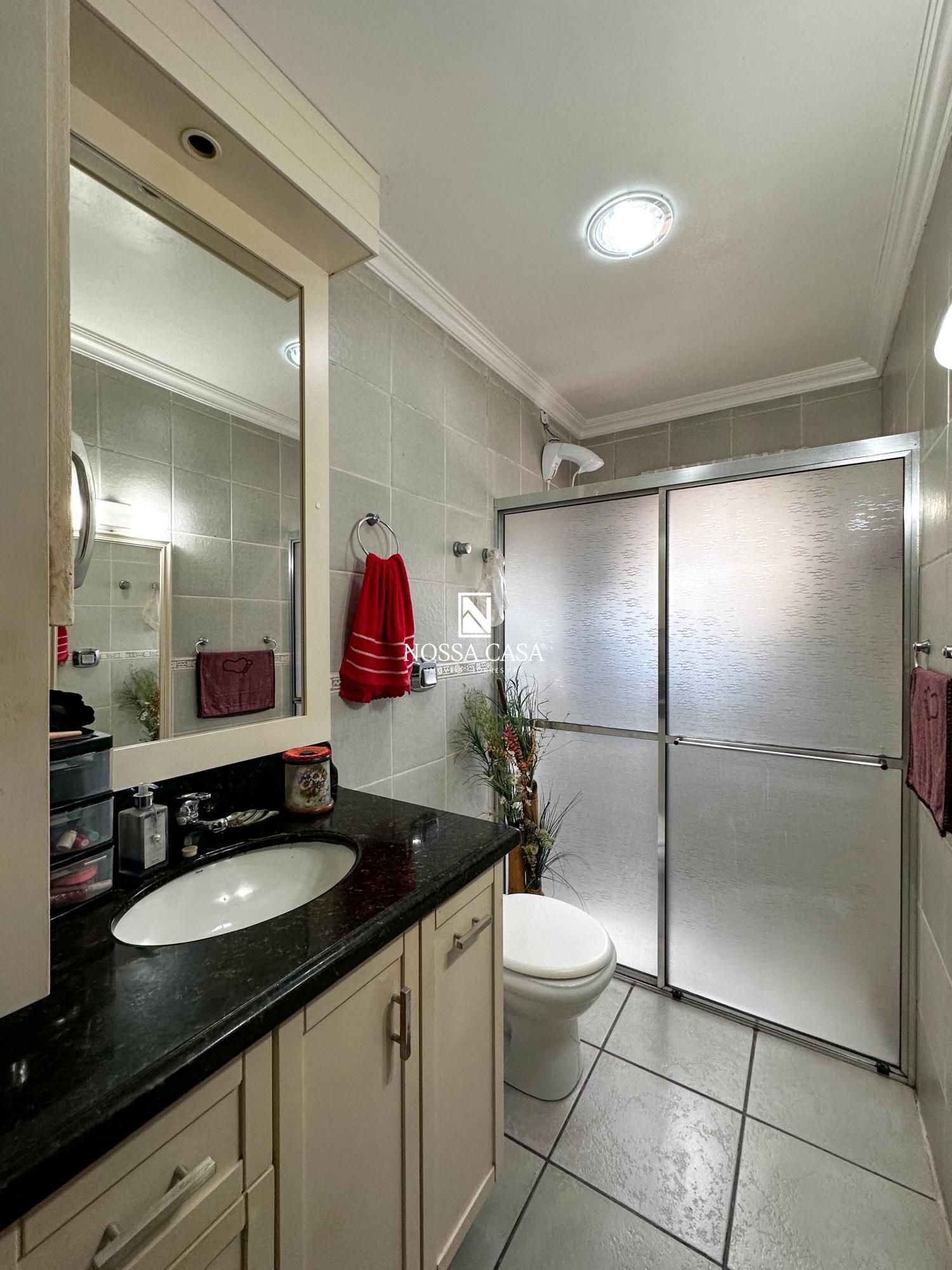 Casa, 4 quartos, 200 m² - Foto 20