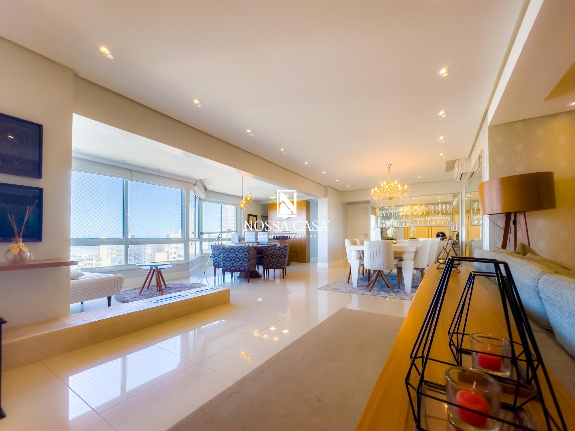 Apartamento, 4 quartos, 249 m² - Foto 10