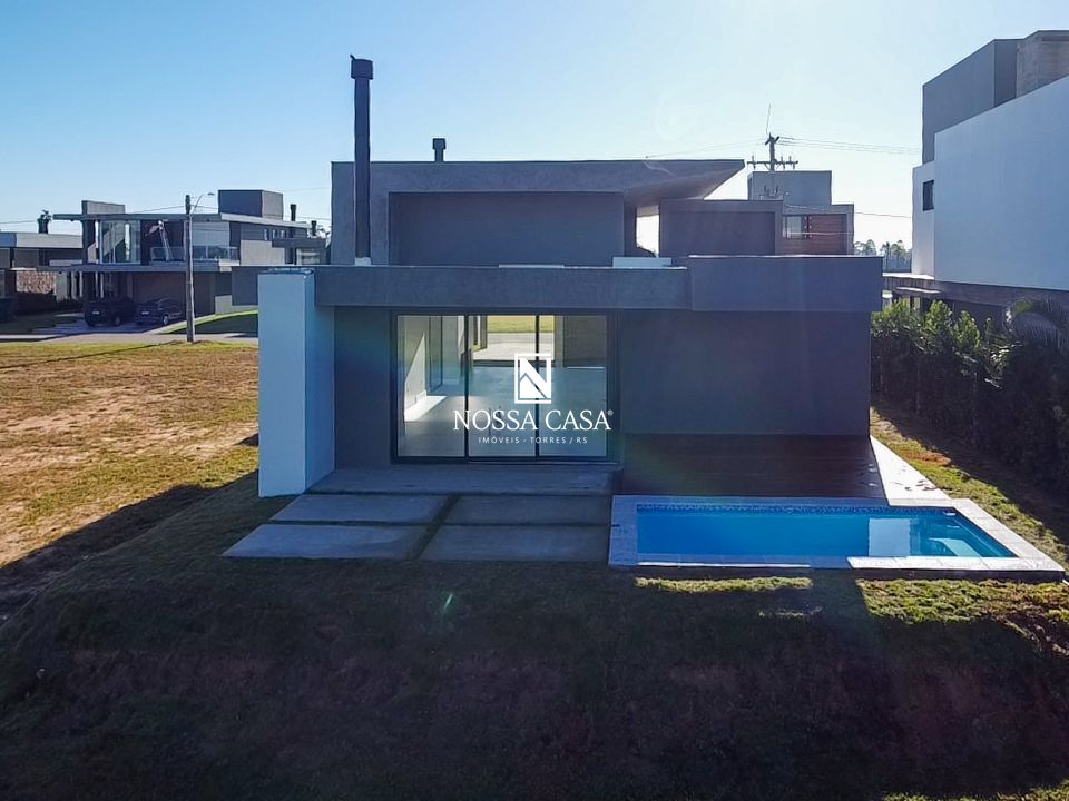 Casa de Condomínio à venda com 3 quartos, 230m² - Foto 28