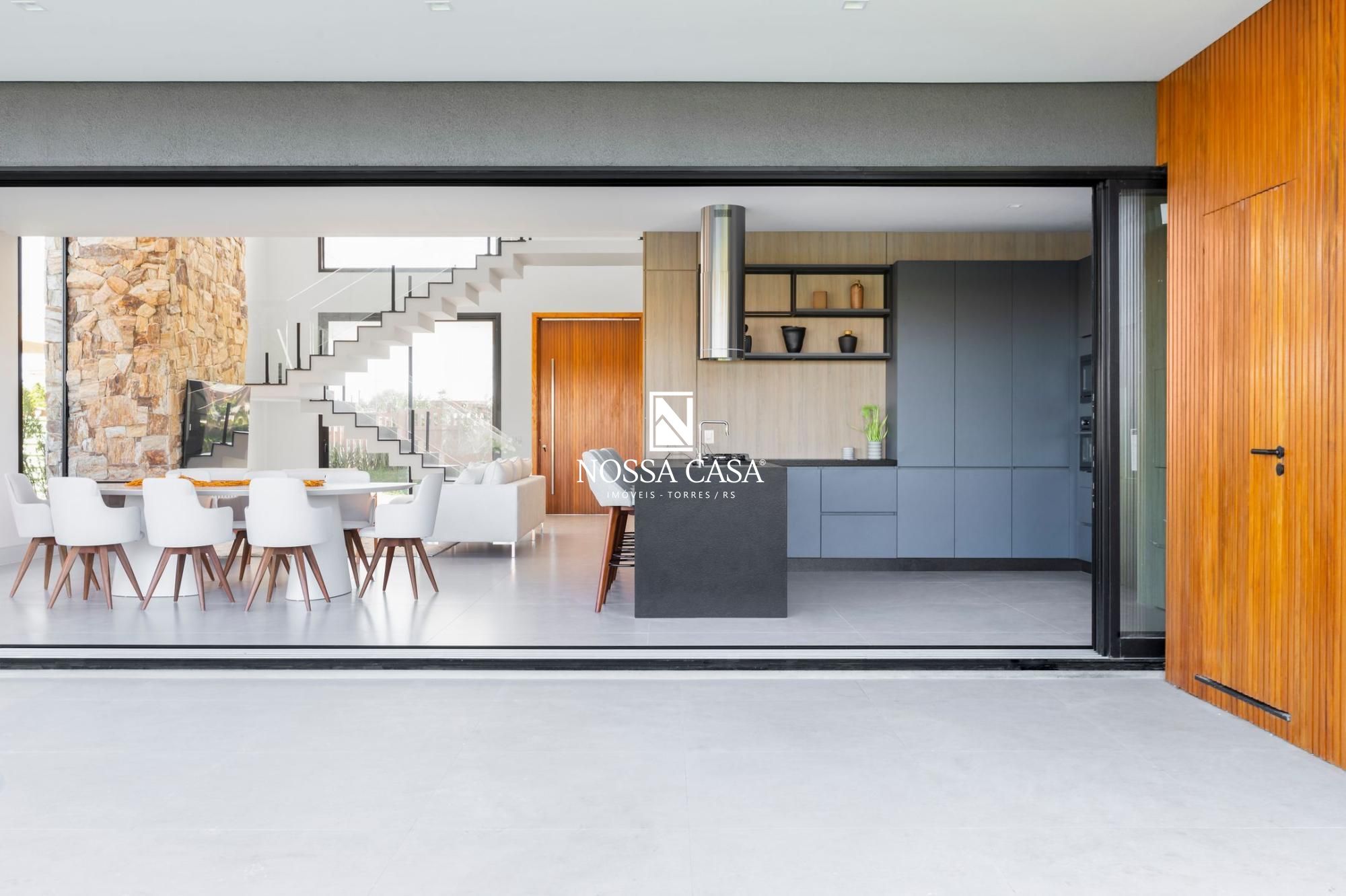 Casa de Condomínio, 4 quartos - Foto 15