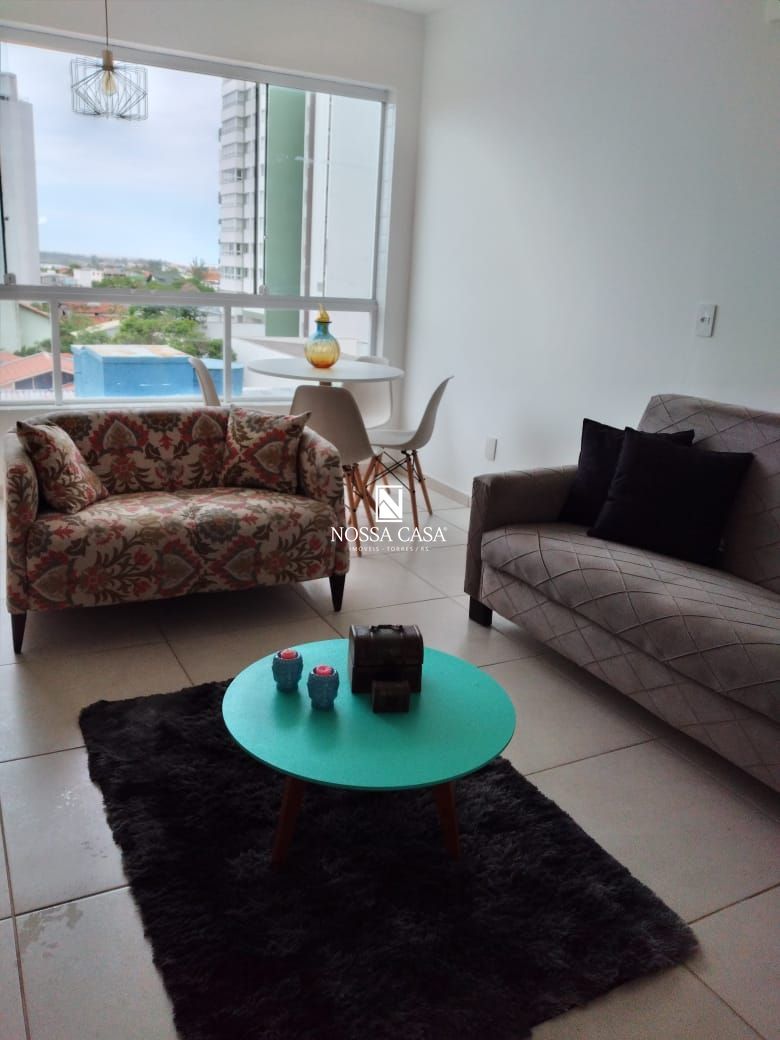 Apartamento à venda com 2 quartos, 70m² - Foto 6