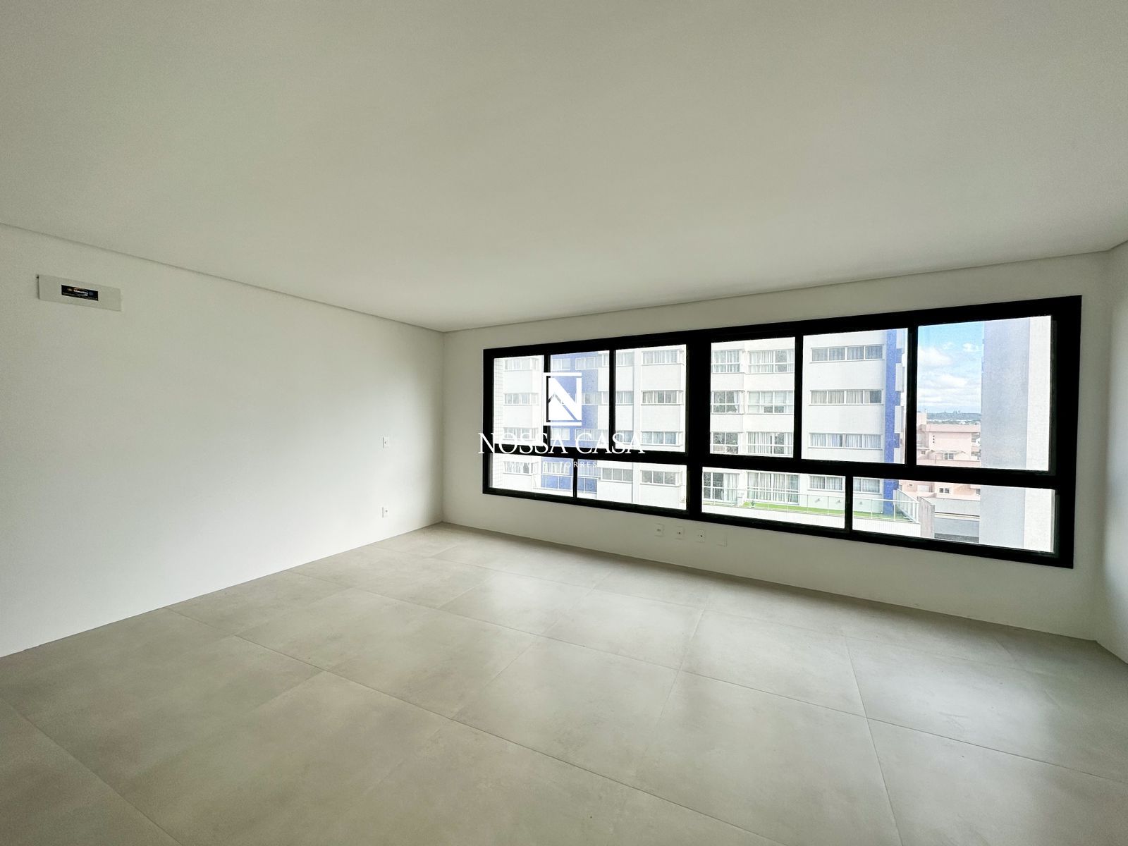 Apartamento à venda com 1 quarto, 53m² - Foto 1