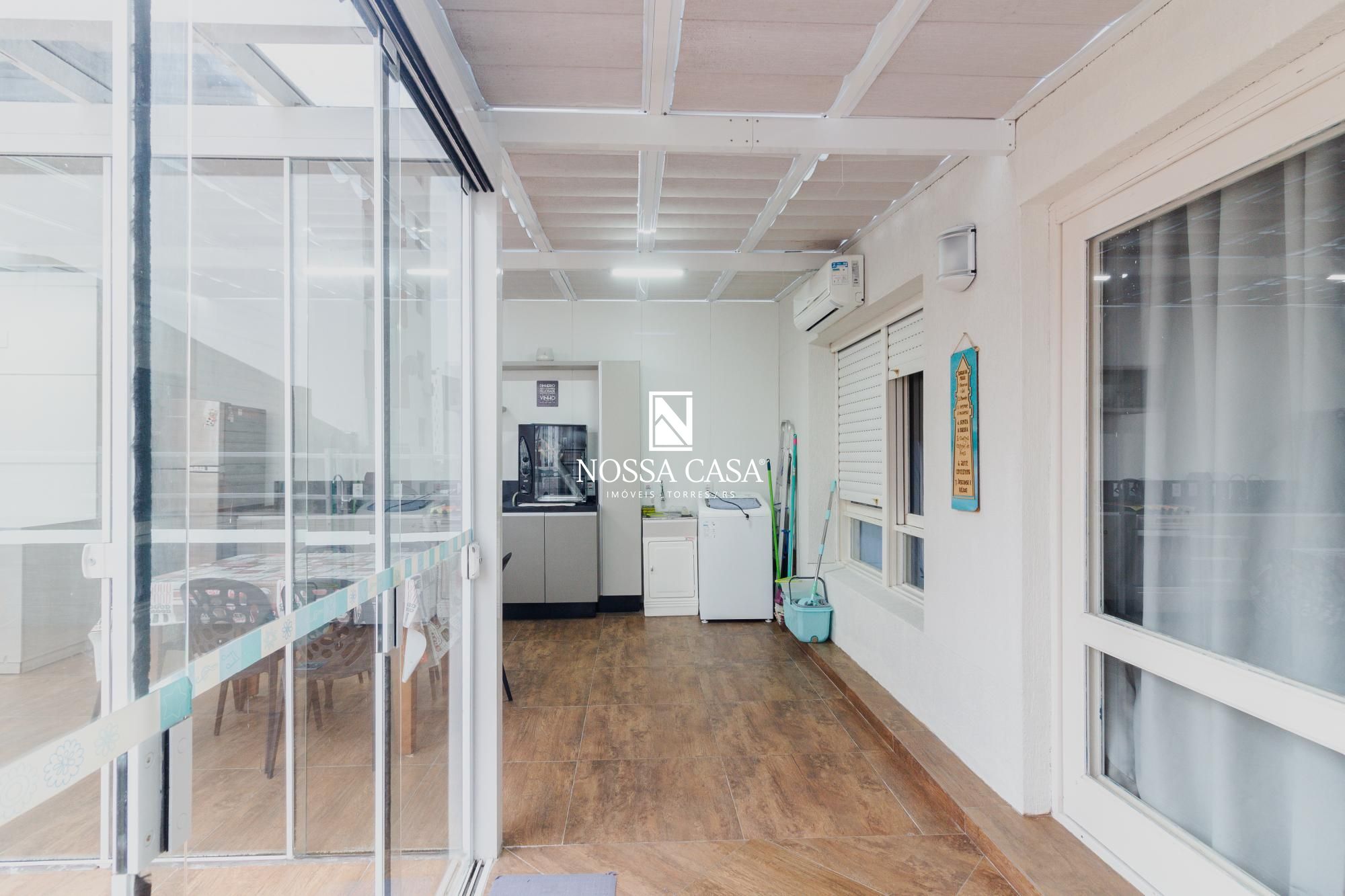 Apartamento à venda com 2 quartos, 106m² - Foto 16