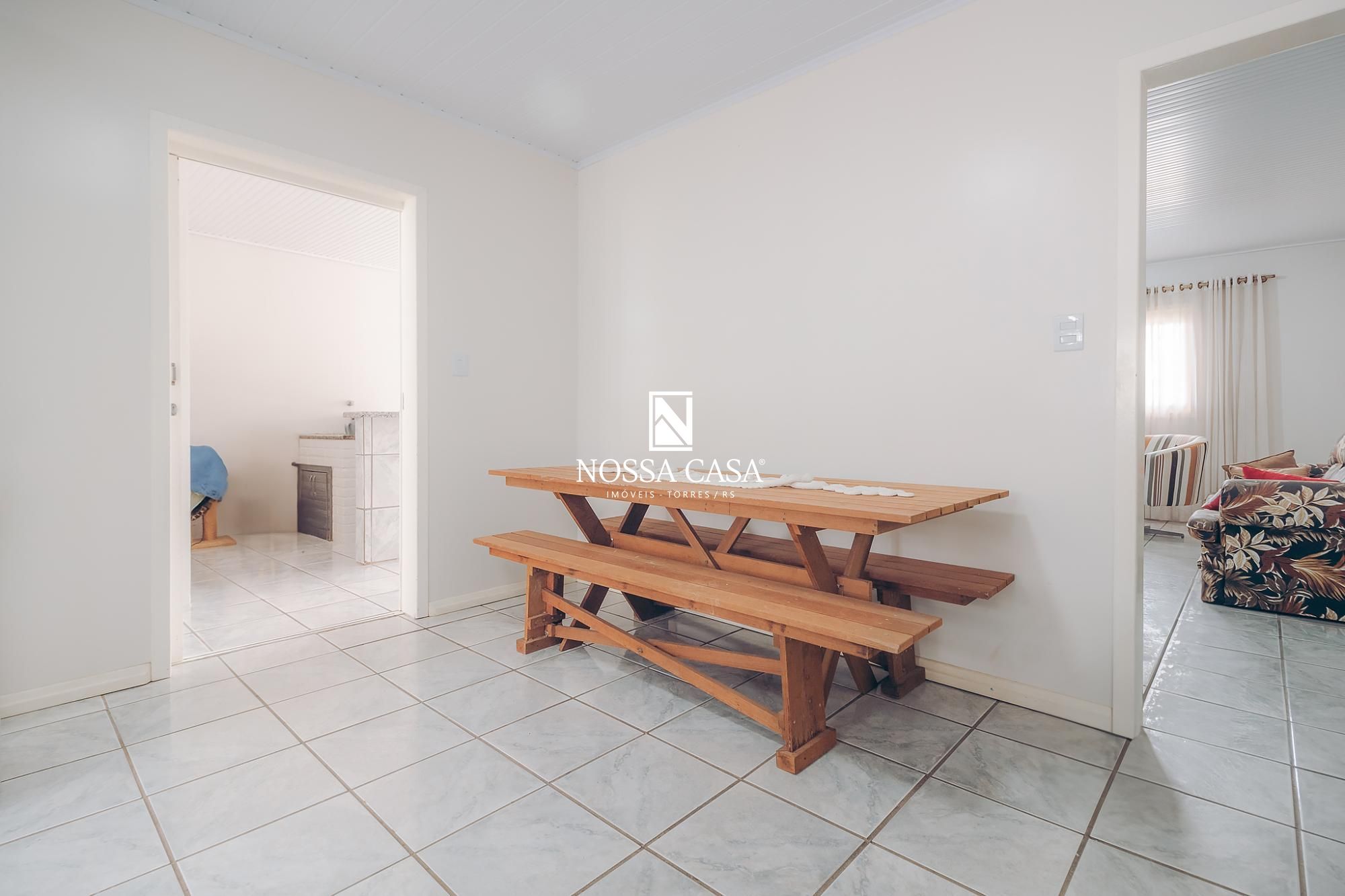 Casa, 3 quartos, 132 m² - Foto 4