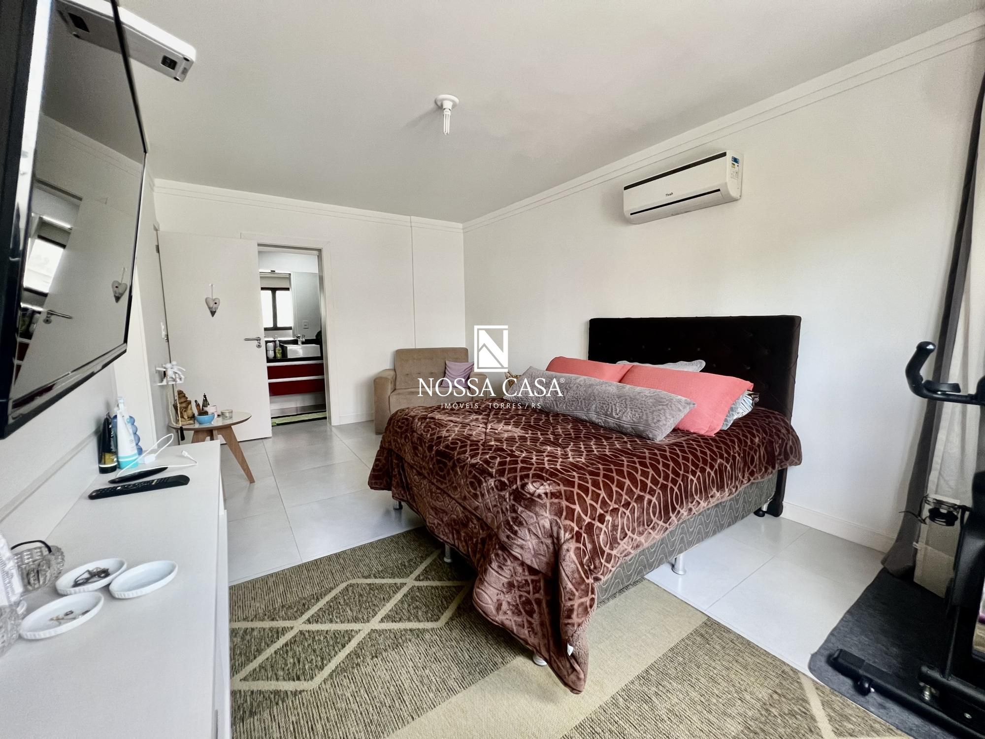 Apartamento à venda com 3 quartos, 123m² - Foto 13