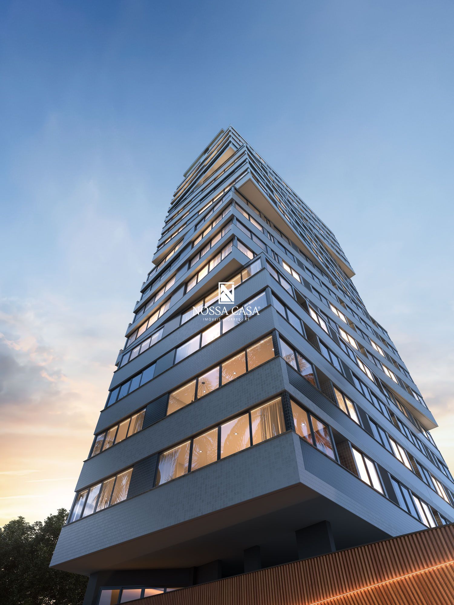 Apartamento, 2 quartos, 75 m² - Foto 15