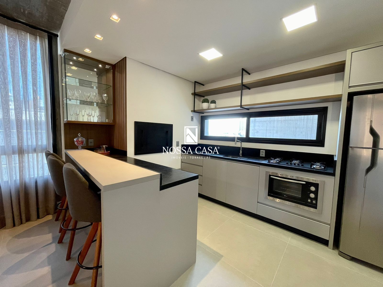 Apartamento, 3 quartos, 103 m² - Foto 14