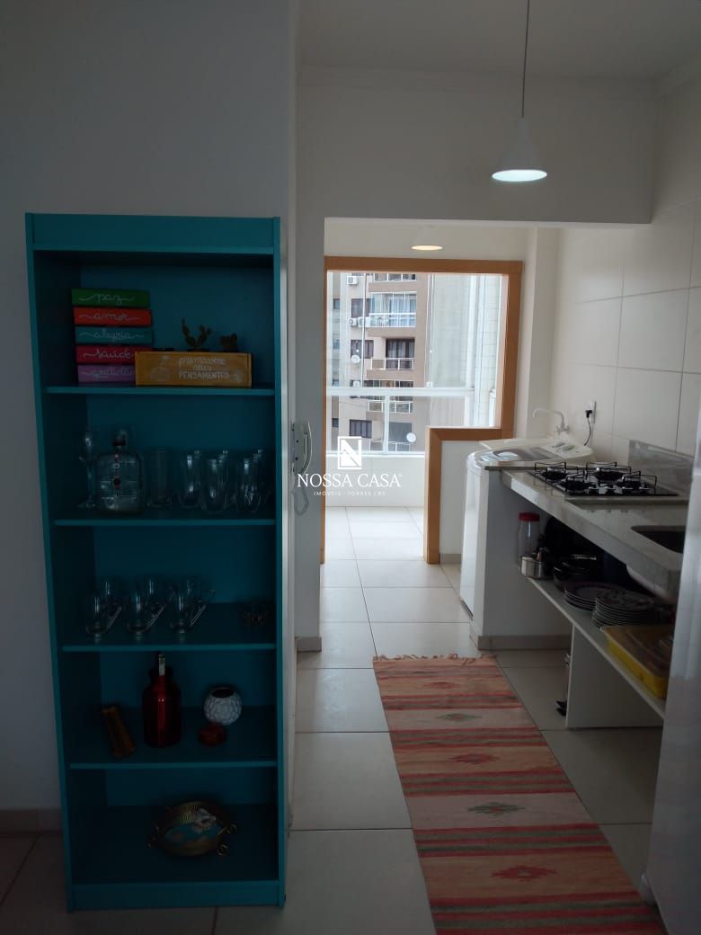 Apartamento à venda com 2 quartos, 70m² - Foto 7