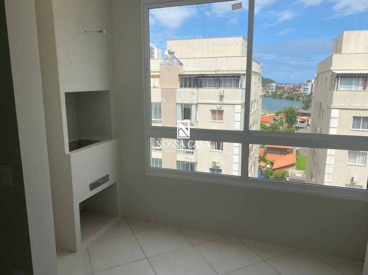 Apartamento à venda com 3 quartos, 110m² - Foto 1