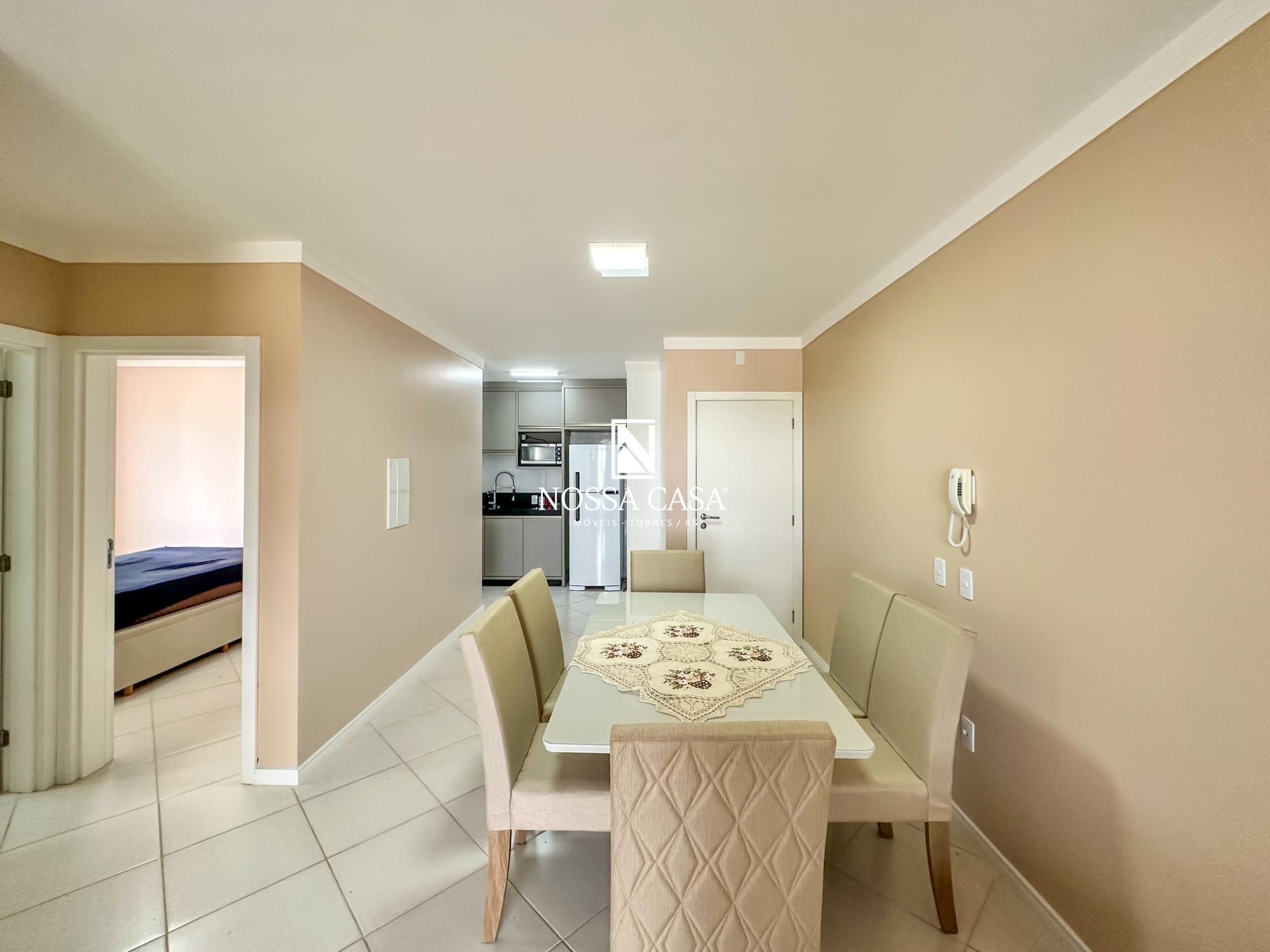 Apartamento à venda com 2 quartos, 73m² - Foto 5