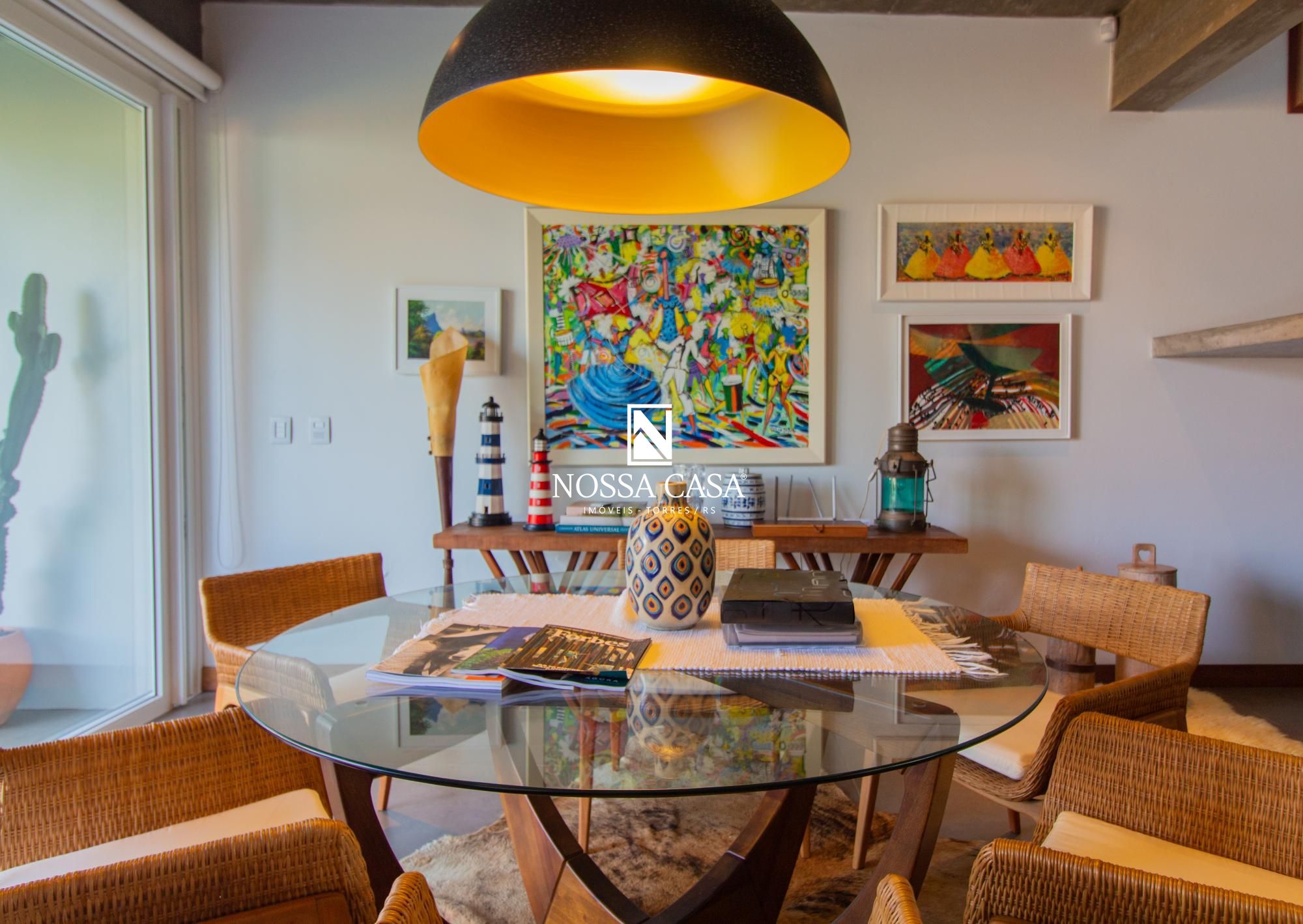 Sobrado, 4 quartos, 338 m² - Foto 2